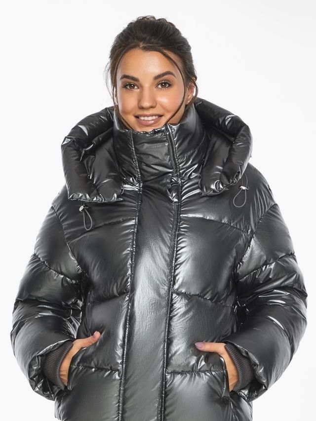 Куртка Braggart 44210 44 () Темное-серебро, Куртка Braggart 44210 44 (XS) Темное-серебро
Куртка Braggart 44210 44 () Темное-серебро, Куртка Braggart 44210 44 (XS) Темное-серебро