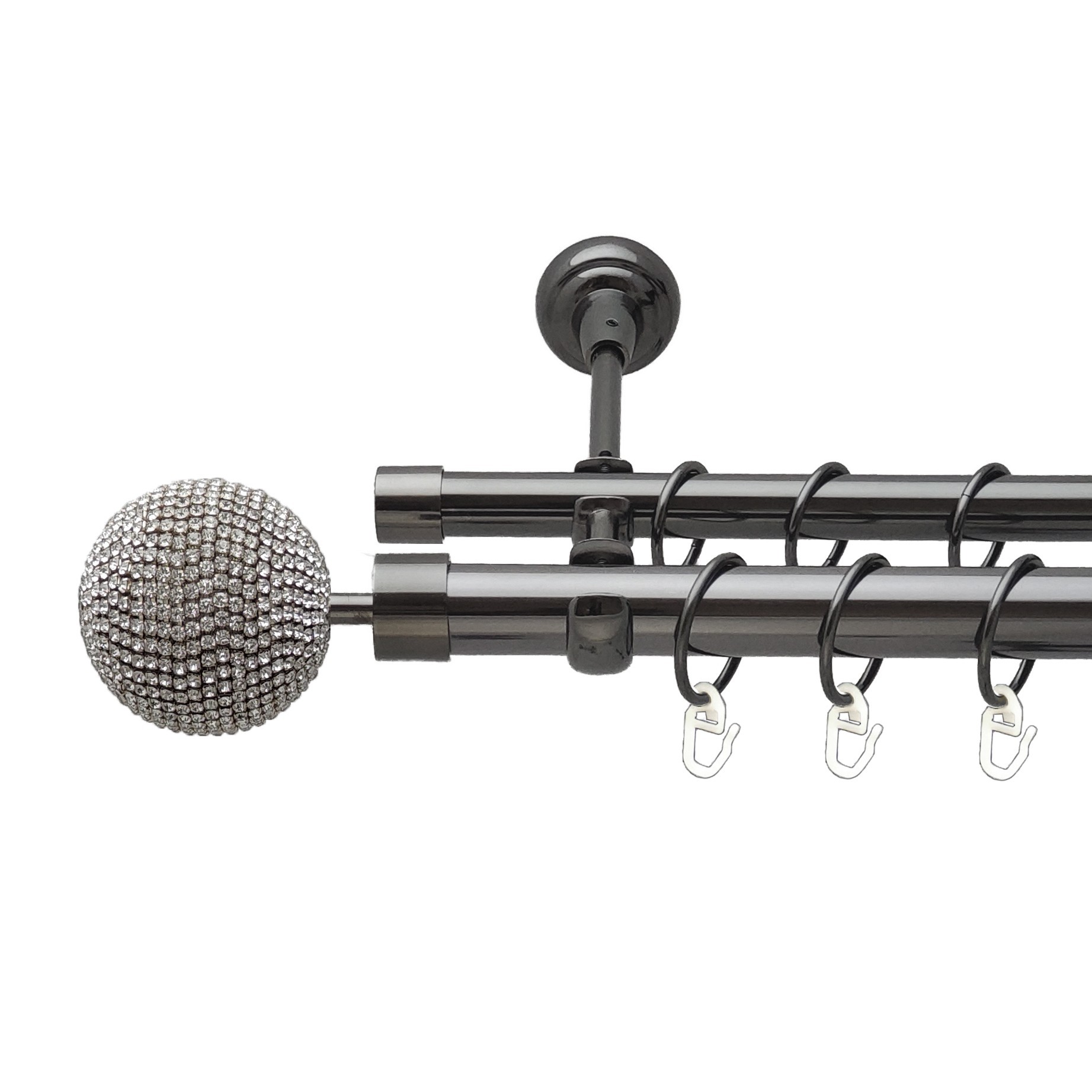 Карниз Orvit Емпреса металевий дворядний відкритий гладка труба кільце металеве Онікс 25\19 мм 200 см (00-00012188)
Карниз Orvit Емпреса металевий дворядний відкритий гладка труба кільце металеве Онікс 25\19 мм 200 см (00-00012188)