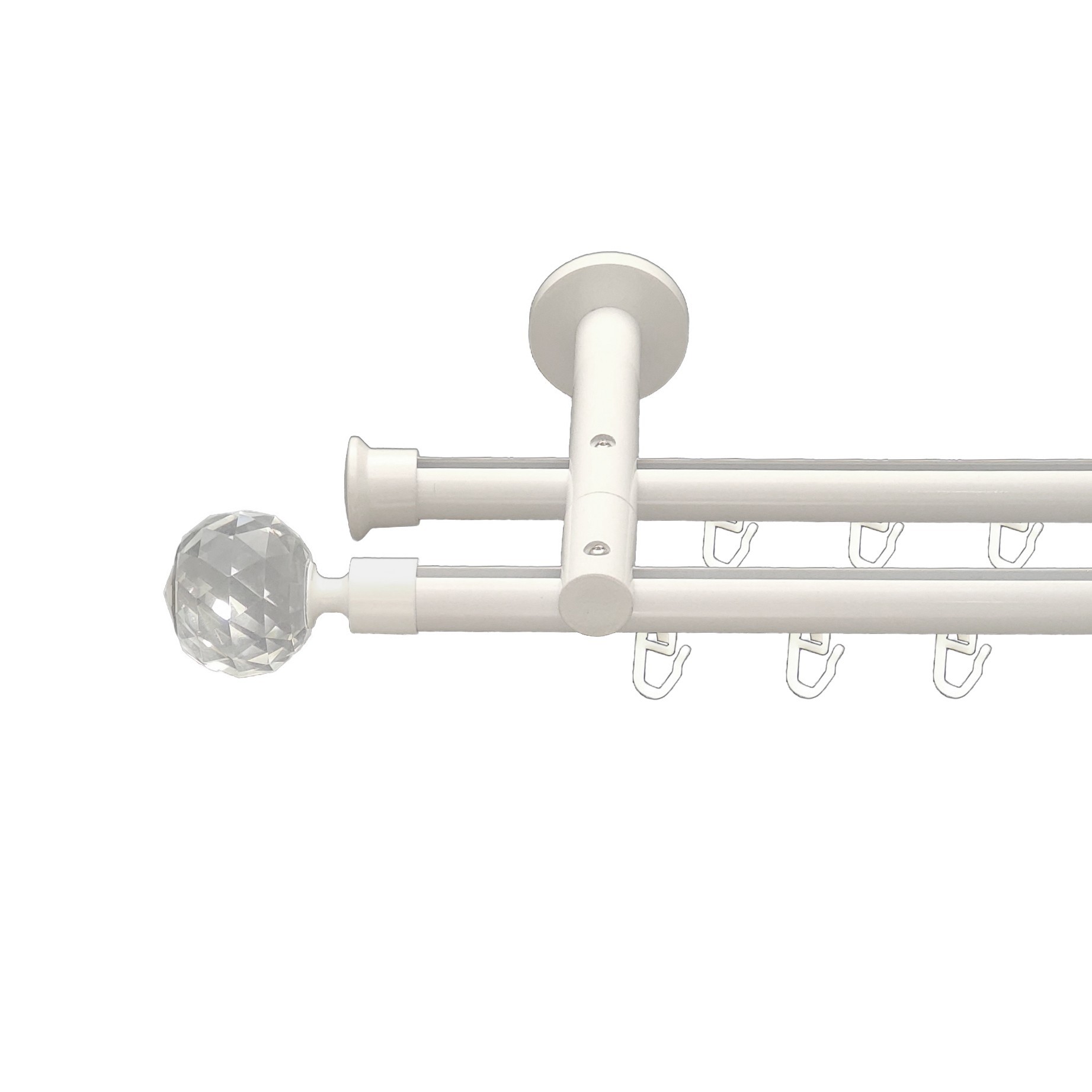 Карниз Orvit Люміера металевий дворядний реверсивний профільна труба Арктіс 19\19 мм 240 см (00-00013266)
Карниз Orvit Люміера металевий дворядний реверсивний профільна труба Арктіс 19\19 мм 240 см (00-00013266)