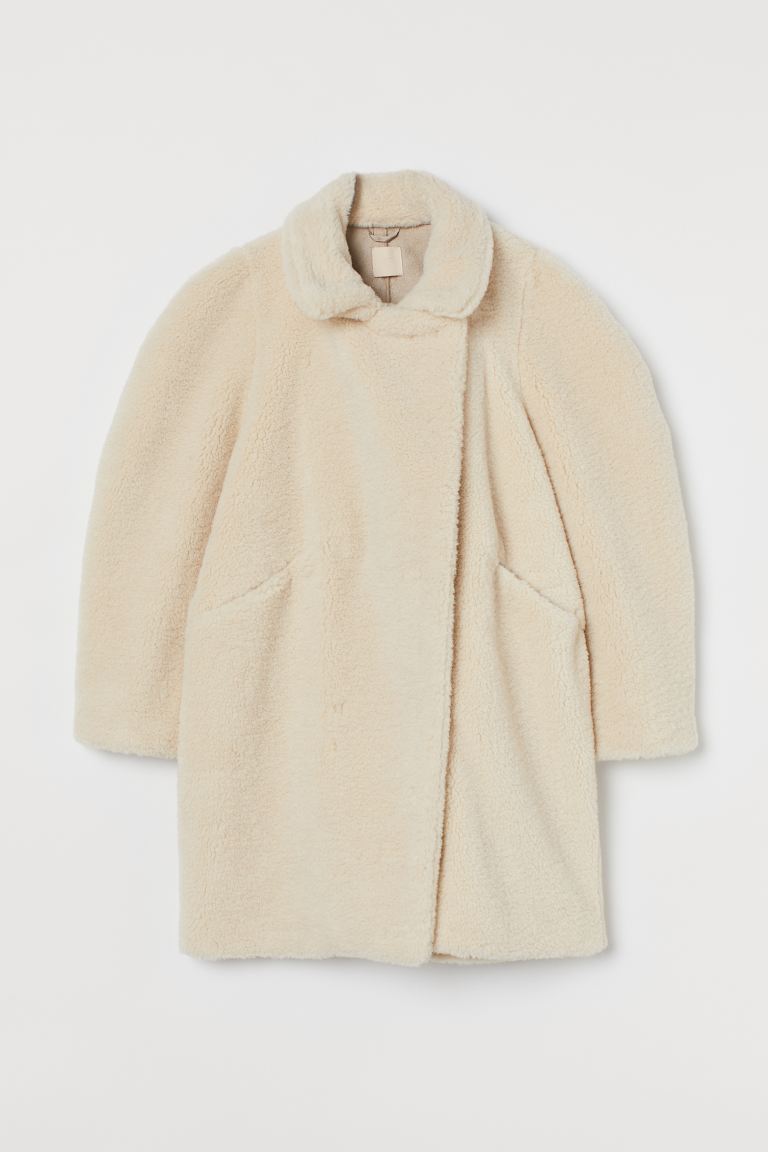 Короткое пальто H&M Светло-бежевый, Короткое пальто H&M XS Светло-бежевый
Короткое пальто H&M Светло-бежевый, Короткое пальто H&M XS Светло-бежевый