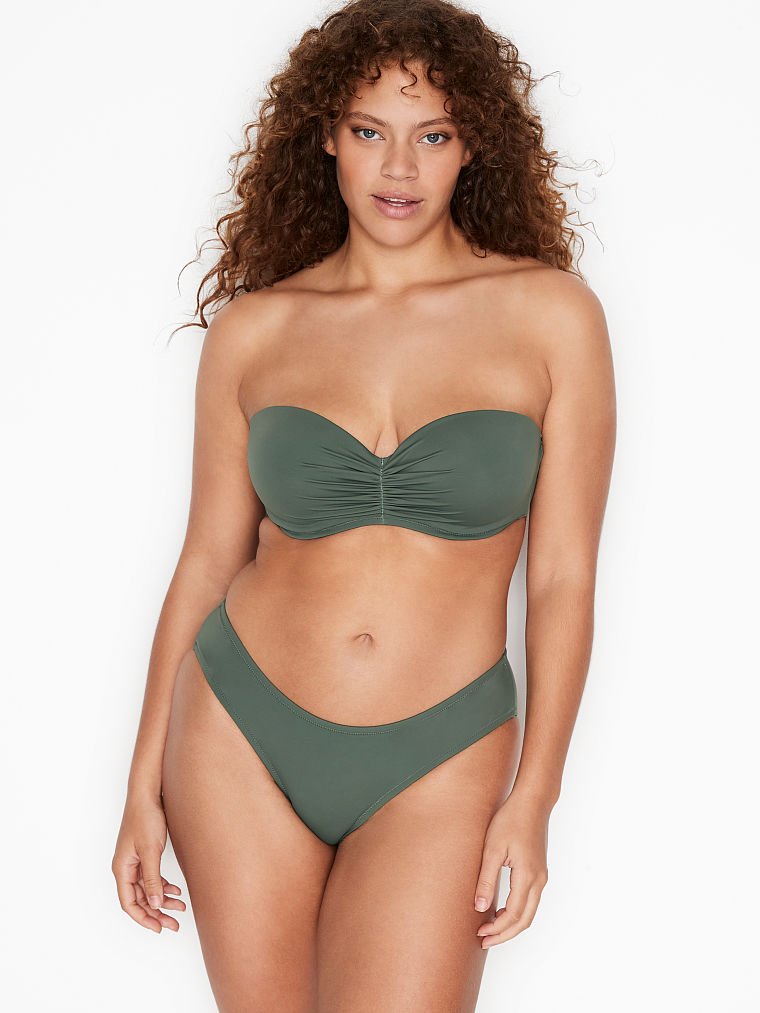 Раздельный купальник Victoria´s Secret топ и плавки 1159759574 (Зеленый, Раздельный купальник Victoria´s Secret топ и плавки 1159759574 (Зеленый, 34B/M)
Раздельный купальник Victoria´s Secret топ и плавки 1159759574 (Зеленый, Раздельный купальник Victoria´s Secret топ и плавки 1159759574 (Зеленый, 34B/M)