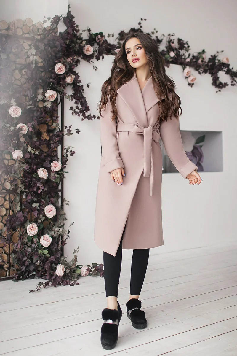 Fashions Пальто женское на запах с подкладкои Даниель Fashions светло-бежевый (Р 637-1-лб, Fashions Пальто женское на запах с подкладкои Даниель Fashions 54 светло-бежевый (Р 637-1-лб)
Fashions Пальто женское на запах с подкладкои Даниель Fashions светло-бежевый (Р 637-1-лб, Fashions Пальто женское на запах с подкладкои Даниель Fashions 54 светло-бежевый (Р 637-1-лб)