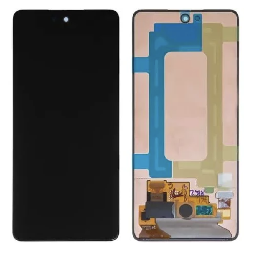 Дисплей (экран) для Samsung A525 Galaxy A52, A526 Galaxy A52 5G + тачскрин, цвет черный Original (PRC) ORIGINAL PRC
Дисплей (экран) для Samsung A525 Galaxy A52, A526 Galaxy A52 5G + тачскрин, цвет черный Original (PRC) ORIGINAL PRC