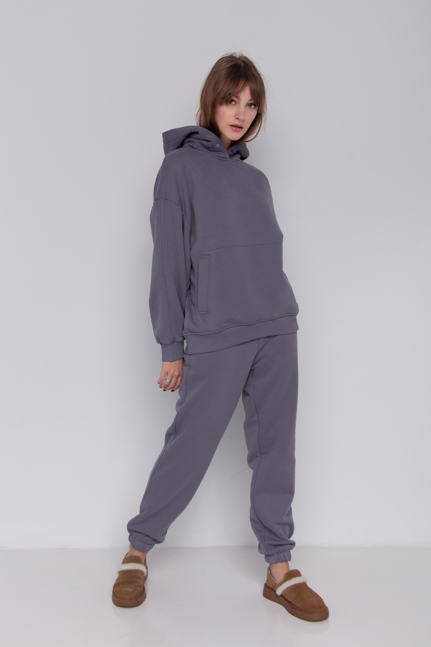 Костюм Favorite Style KT-520 Фіолетовий XS (KT-520, Костюм Favorite Style KT-520 Фіолетовий XS XS (KT-520)
Костюм Favorite Style KT-520 Фіолетовий XS (KT-520, Костюм Favorite Style KT-520 Фіолетовий XS XS (KT-520)