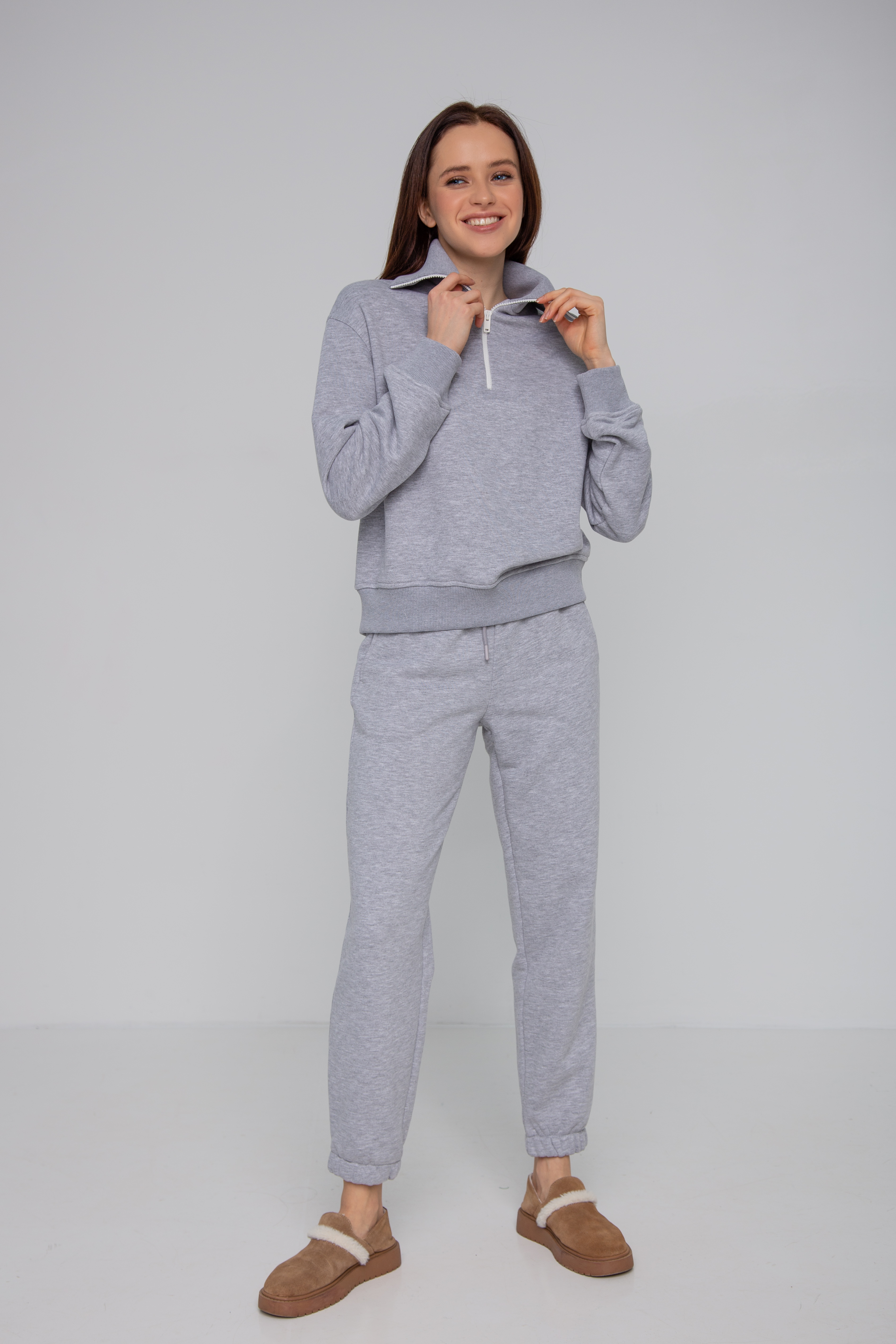 Костюм Favorite Style KT-675_284 Темно-серый (KT-675_284, Костюм Favorite Style KT-675_284 Темно-серый S S (KT-675_284)
Костюм Favorite Style KT-675_284 Темно-серый (KT-675_284, Костюм Favorite Style KT-675_284 Темно-серый S S (KT-675_284)