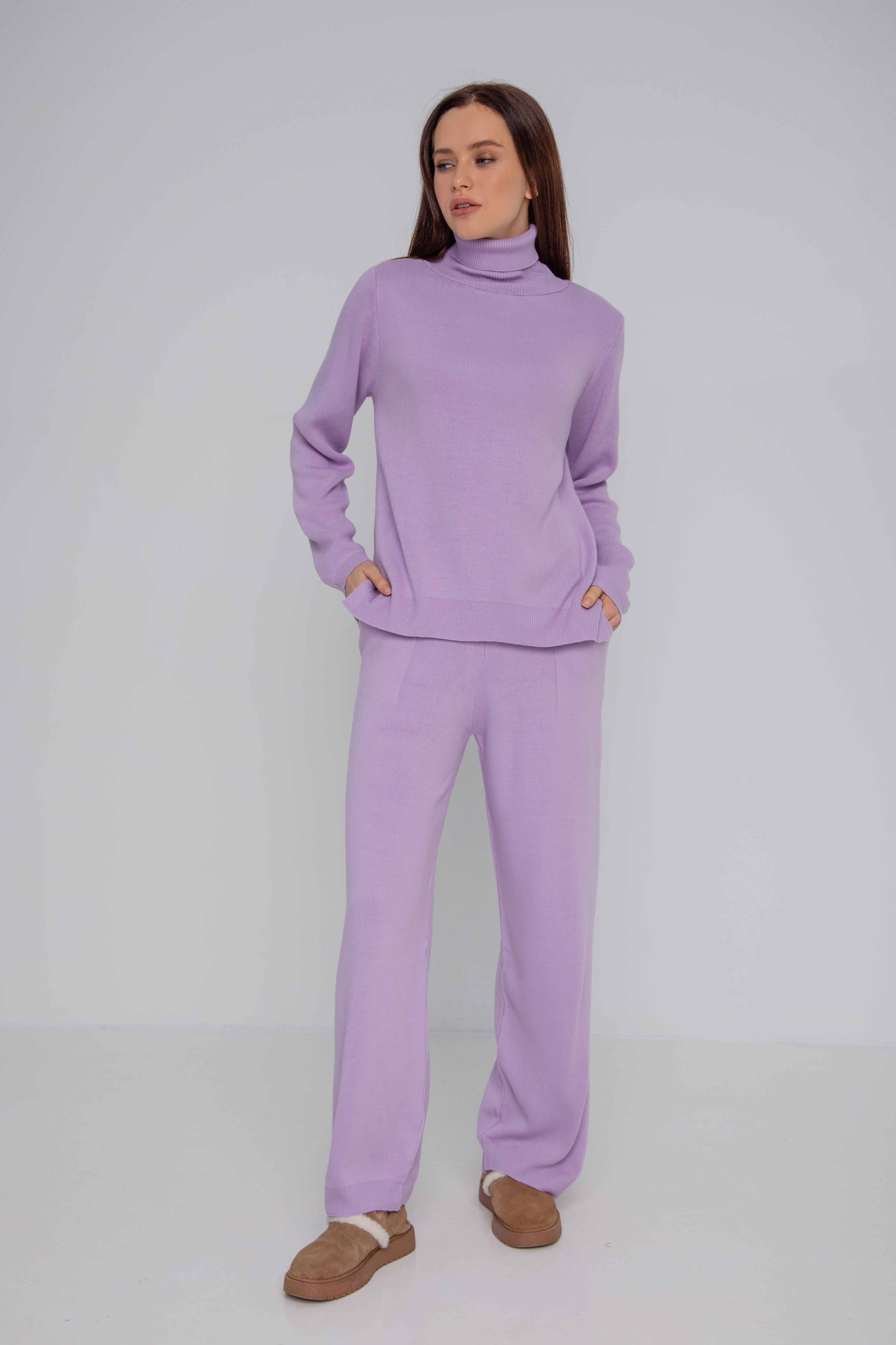 Костюм FAMO KT-216 Лиловый One size (KT-216, Костюм FAMO KT-216 Лиловый one size One size (KT-216)
Костюм FAMO KT-216 Лиловый One size (KT-216, Костюм FAMO KT-216 Лиловый one size One size (KT-216)