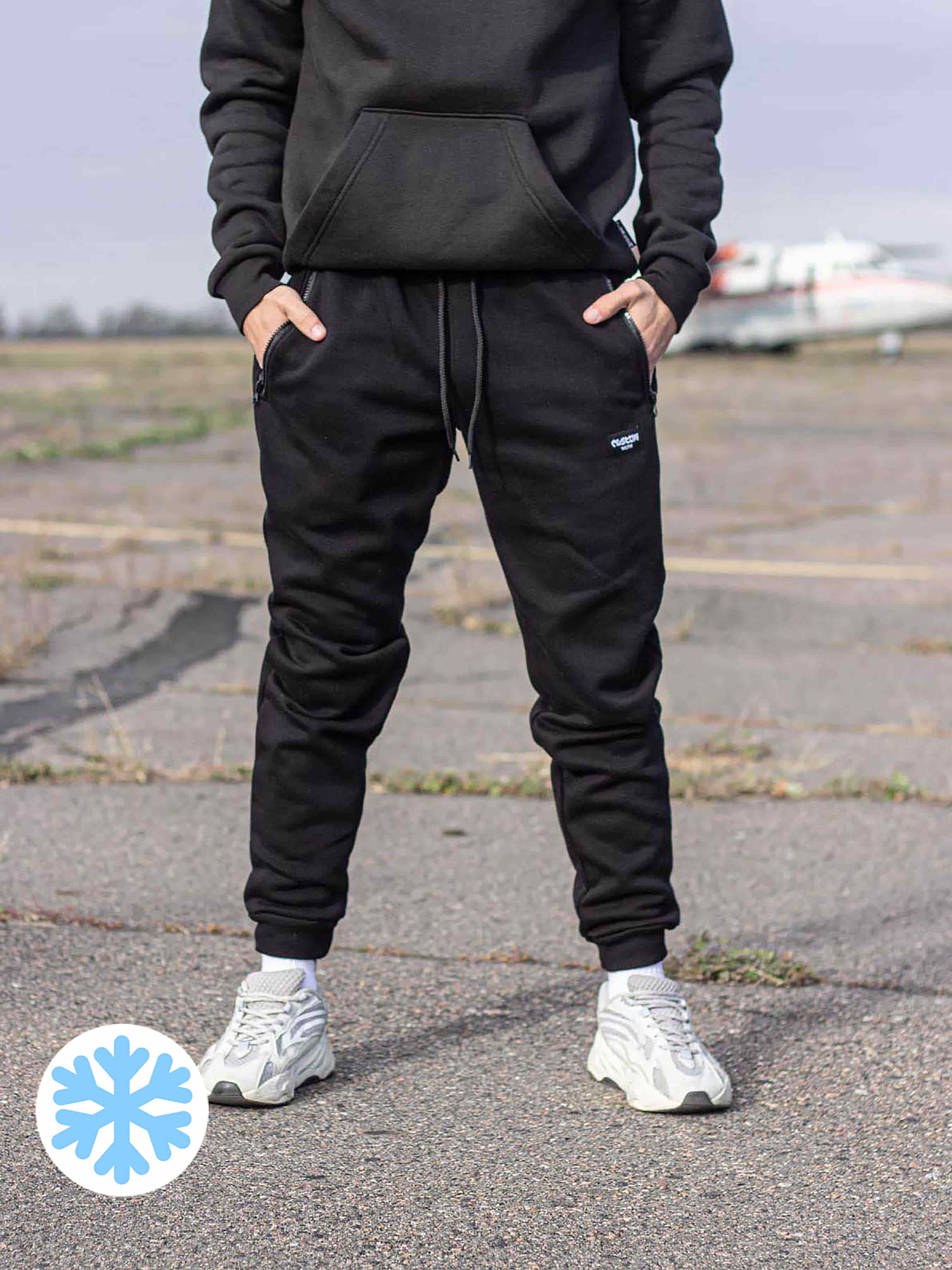 Штани зимові Custom Wear Japan чорні, Штани зимові Custom Wear Japan чорні L
Штани зимові Custom Wear Japan чорні, Штани зимові Custom Wear Japan чорні L