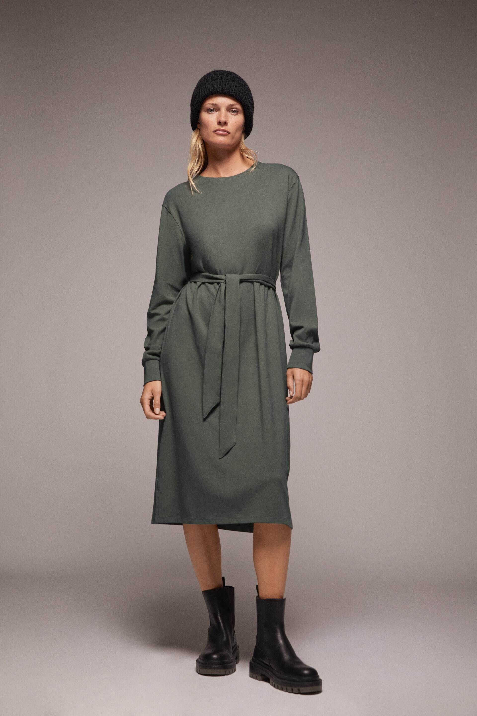 Платье Zara бледно зеленый 1044629505, Платье Zara M бледно зеленый 1044629505
Платье Zara бледно зеленый 1044629505, Платье Zara M бледно зеленый 1044629505