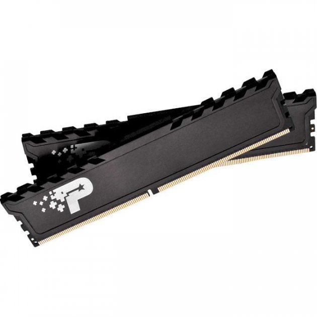 Модуль пам'яті Patriot DDR4 16Gb (2x8) Signature Line Premium 3200 MHz (PSP416G3200KH1)
Модуль пам'яті Patriot DDR4 16Gb (2x8) Signature Line Premium 3200 MHz (PSP416G3200KH1)