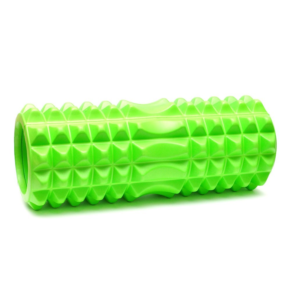 Роллер для йоги и пилатеса с выемкой Gemini Grid Bubble Roller 33см салатовый (G0007-GR)
Роллер для йоги и пилатеса с выемкой Gemini Grid Bubble Roller 33см салатовый (G0007-GR)