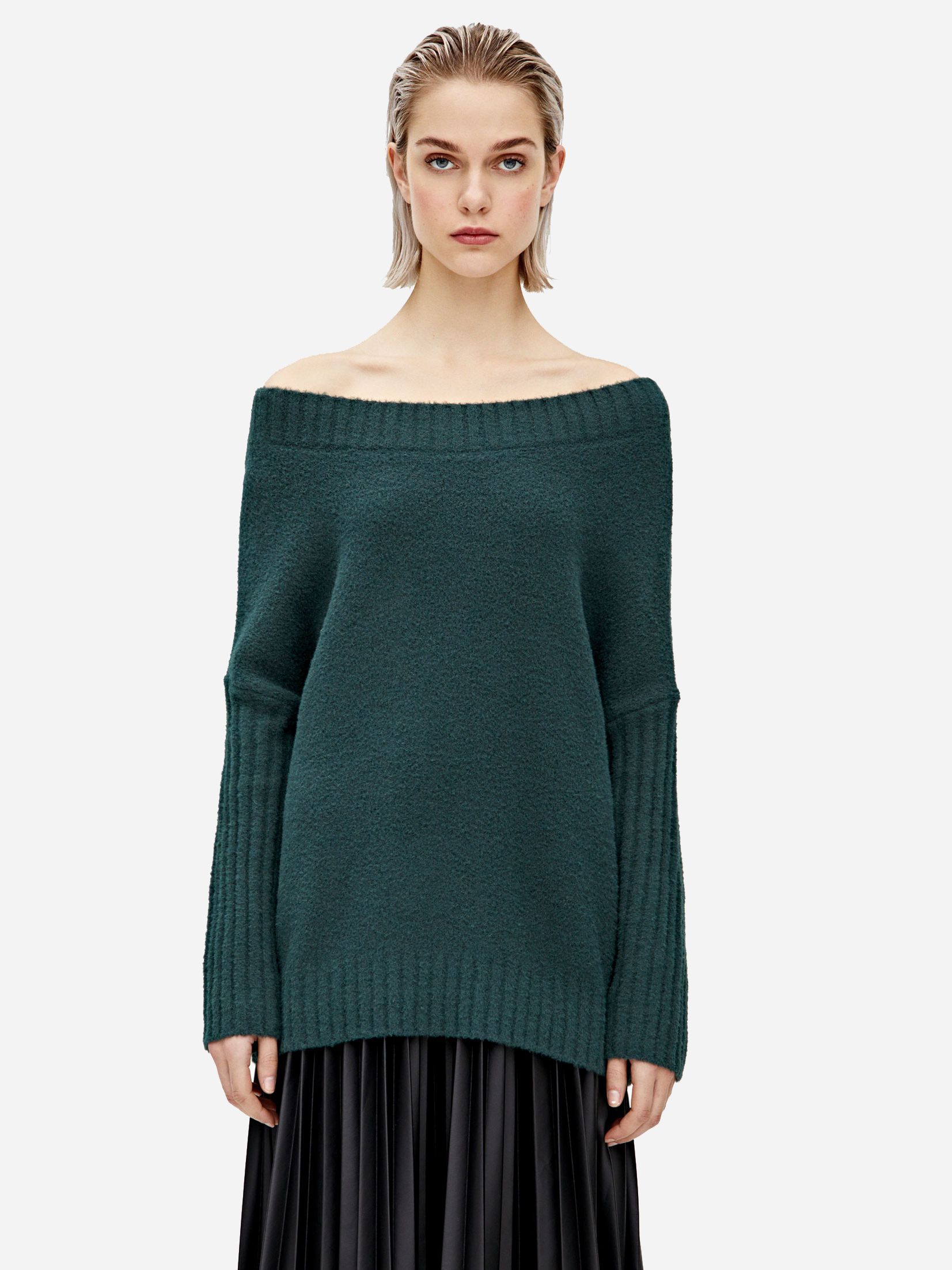 Джемпер Pull & Bear 5553/342/501 Изумрудный, Джемпер Pull & Bear 5553/342/501 S Изумрудный
Джемпер Pull & Bear 5553/342/501 Изумрудный, Джемпер Pull & Bear 5553/342/501 S Изумрудный