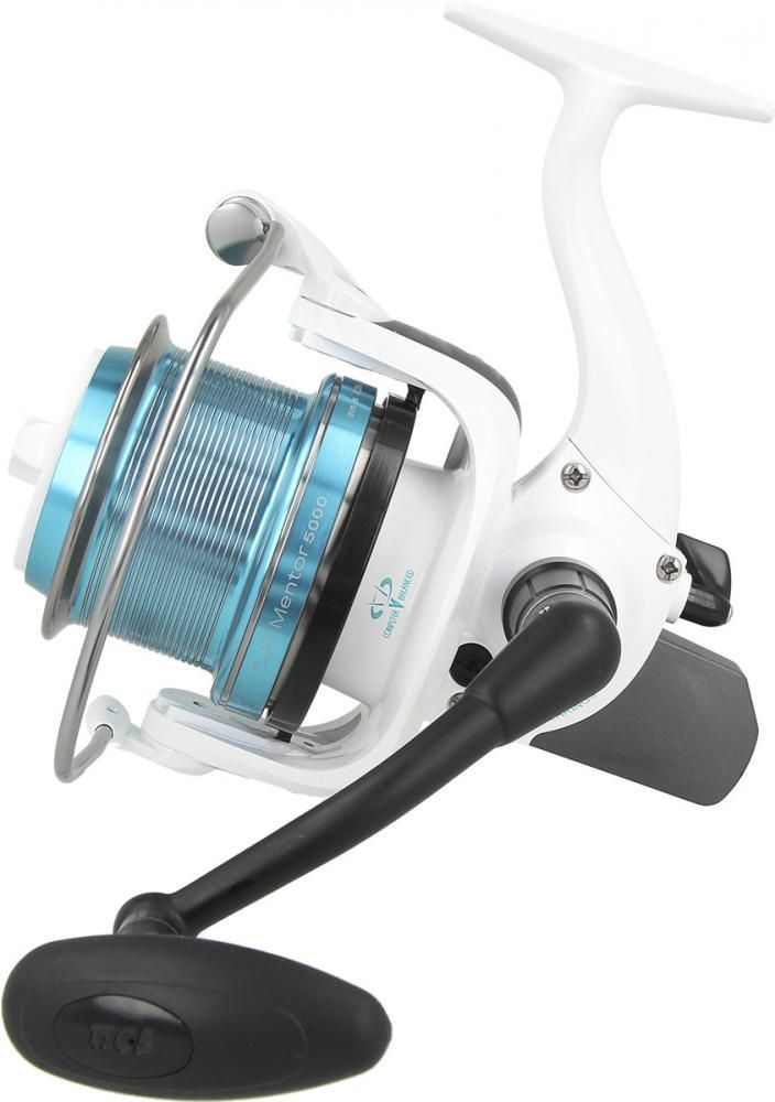 Катушка Tica Surf Mentor SFM5000 (1000060) 
Катушка Tica Surf Mentor SFM5000 (1000060)