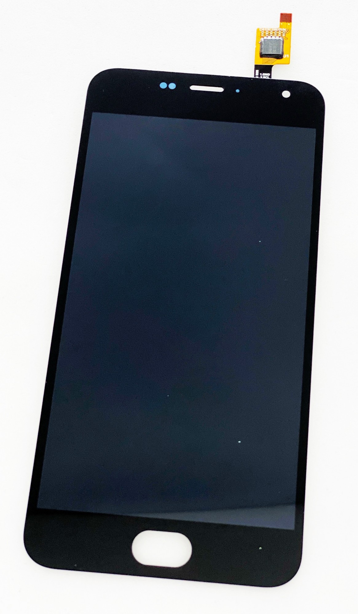 Дисплей (экран) для Meizu M2, M2 mini мейзу + тачскрин, цвет черный High Copy
Дисплей (экран) для Meizu M2, M2 mini мейзу + тачскрин, цвет черный High Copy
