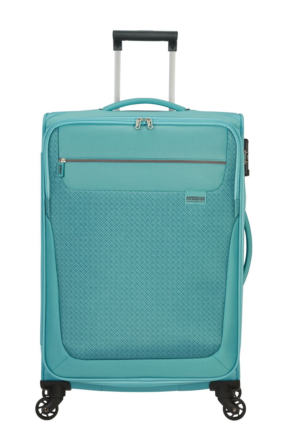 Чемодан 55 См American Tourister SUNNY SOUTH PURIST BLUE 43,5x67x25 MA9*61003
Чемодан 55 См American Tourister SUNNY SOUTH PURIST BLUE 43,5x67x25 MA9*61003
