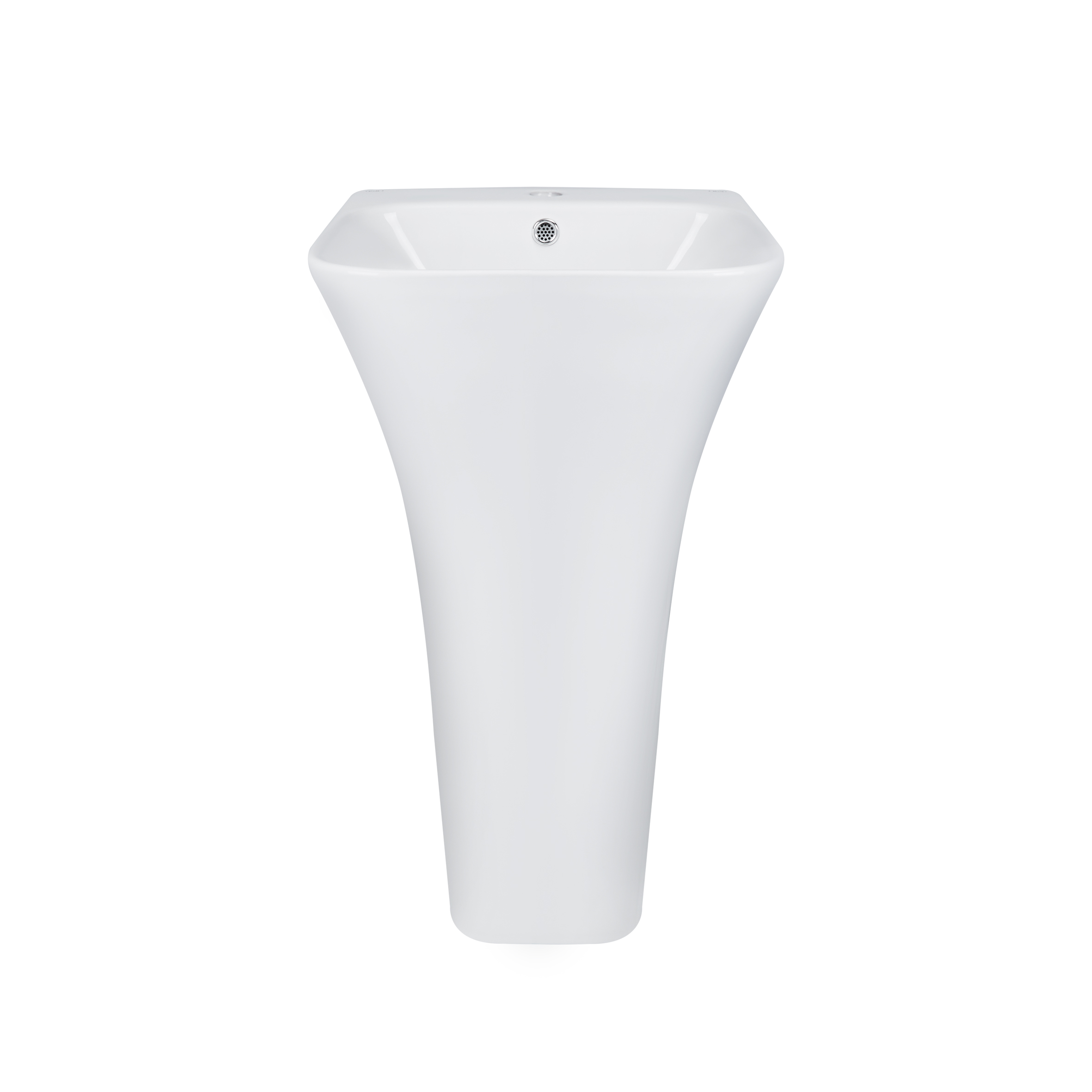 Раковина напольная моноблок Qtap Crow 450x435x835 White с донным клапаном QT0511G315W
Раковина напольная моноблок Qtap Crow 450x435x835 White с донным клапаном QT0511G315W