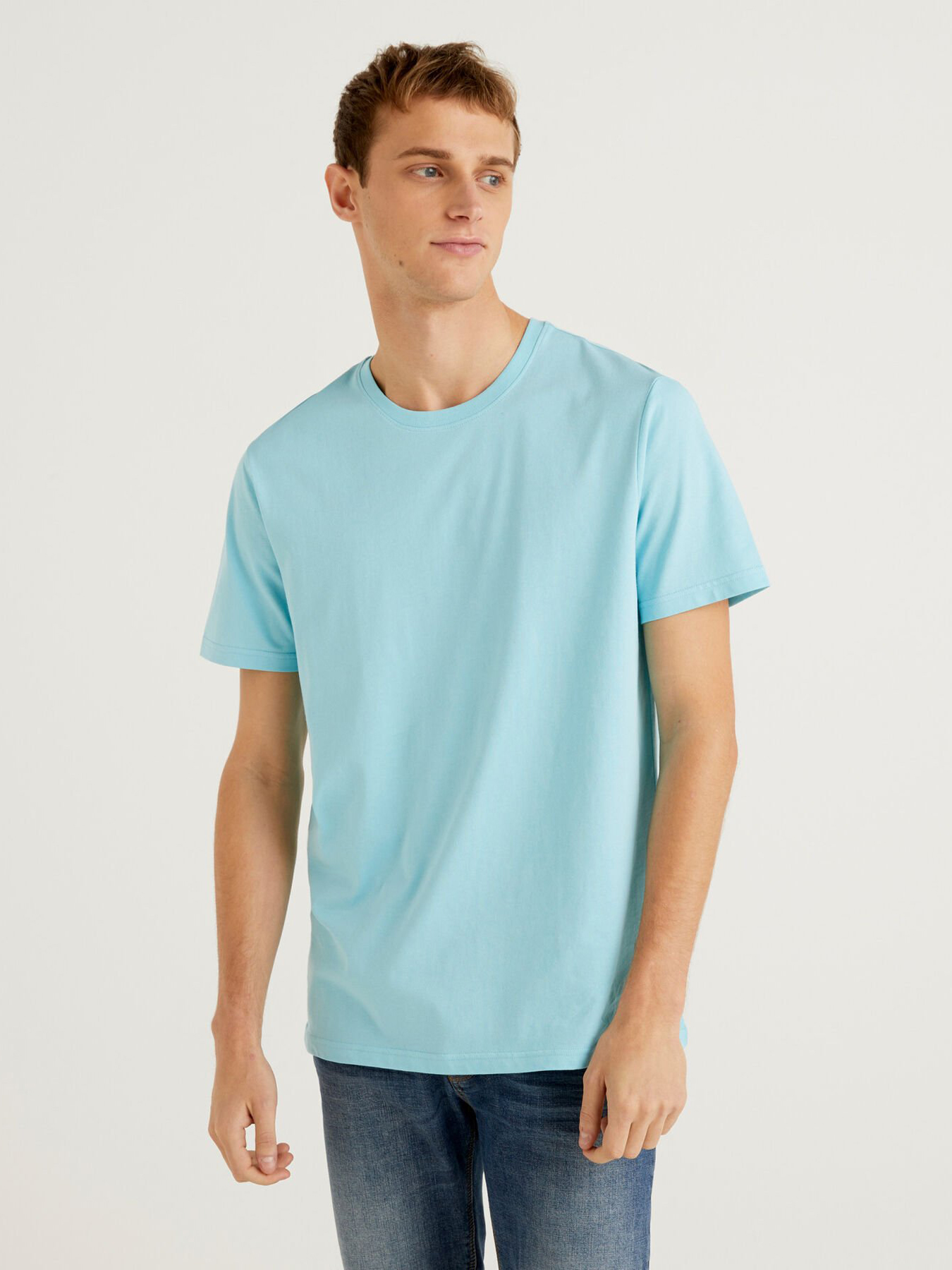 Футболка United Colors of Benetton 3U53J1F15-1H9, Футболка United Colors of Benetton 3U53J1F15-1H9 L
Футболка United Colors of Benetton 3U53J1F15-1H9, Футболка United Colors of Benetton 3U53J1F15-1H9 L