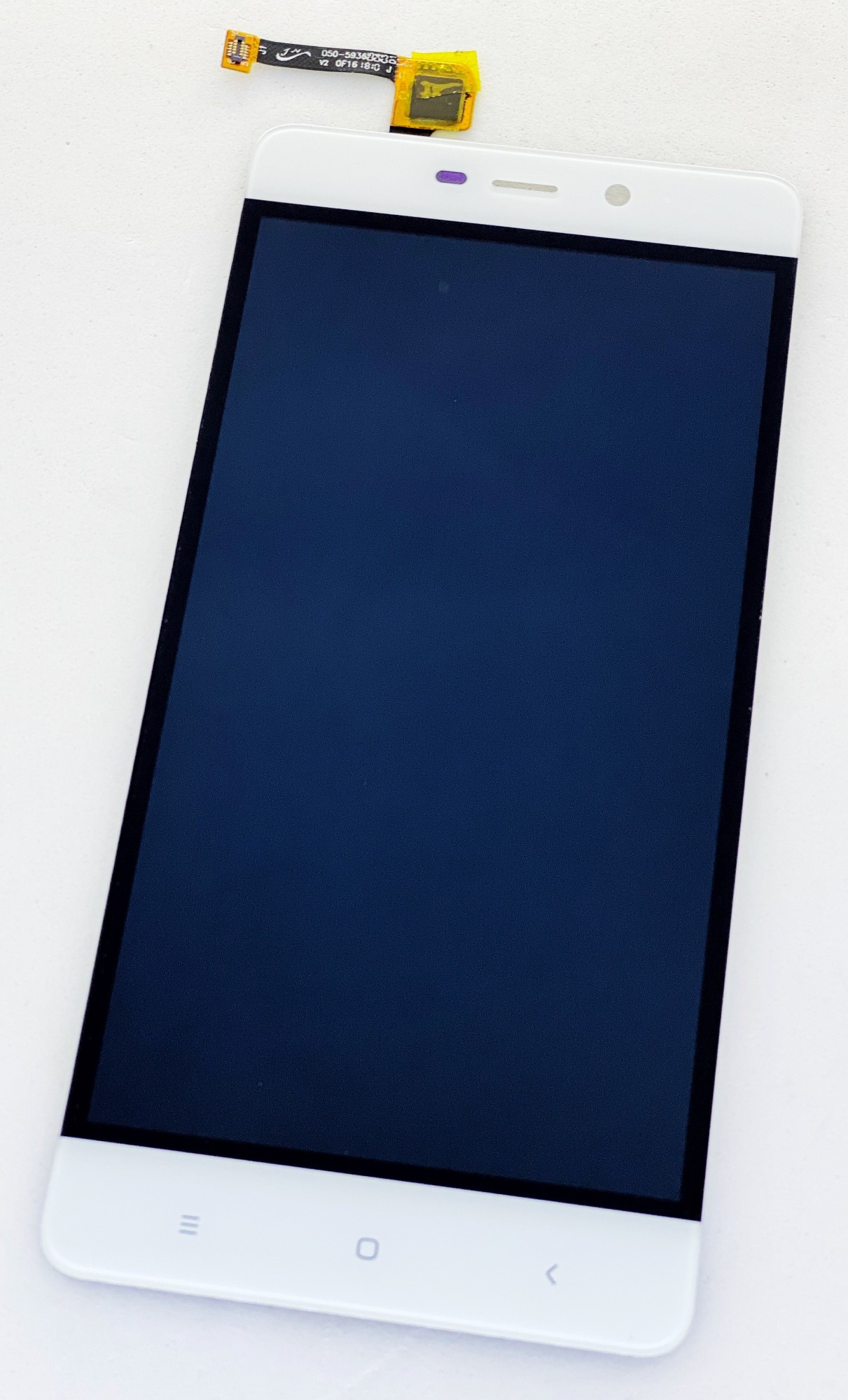 Дисплей (экран) для Xiaomi Redmi 4 Prime, Redmi 4 Pro ксиоми + тачскрин, цвет белый High Copy
Дисплей (экран) для Xiaomi Redmi 4 Prime, Redmi 4 Pro ксиоми + тачскрин, цвет белый High Copy