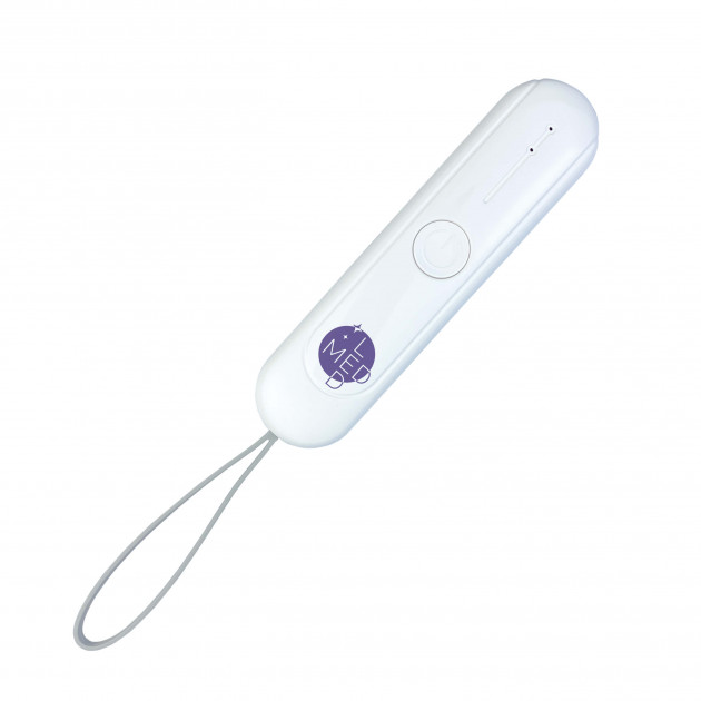Стерилизатор UVC Medled портативный для дезинфекции от вирусов, бактерий, грибков
Стерилизатор UVC Medled портативный для дезинфекции от вирусов, бактерий, грибков