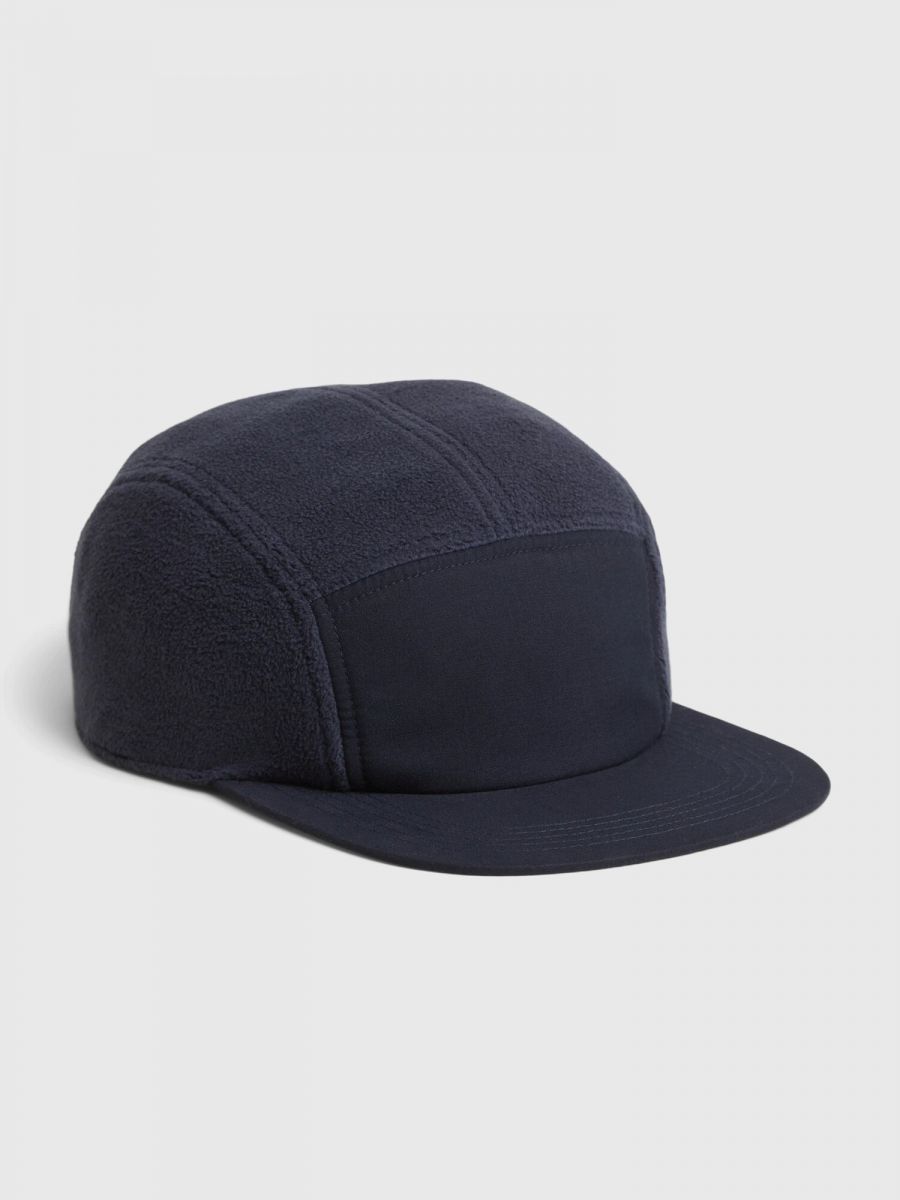 Бейсболка теплая GAP на флисе унисекс 1159759863 (Синий, Бейсболка теплая GAP на флисе унисекс 1159759863 (Синий, One size)
Бейсболка теплая GAP на флисе унисекс 1159759863 (Синий, Бейсболка теплая GAP на флисе унисекс 1159759863 (Синий, One size)