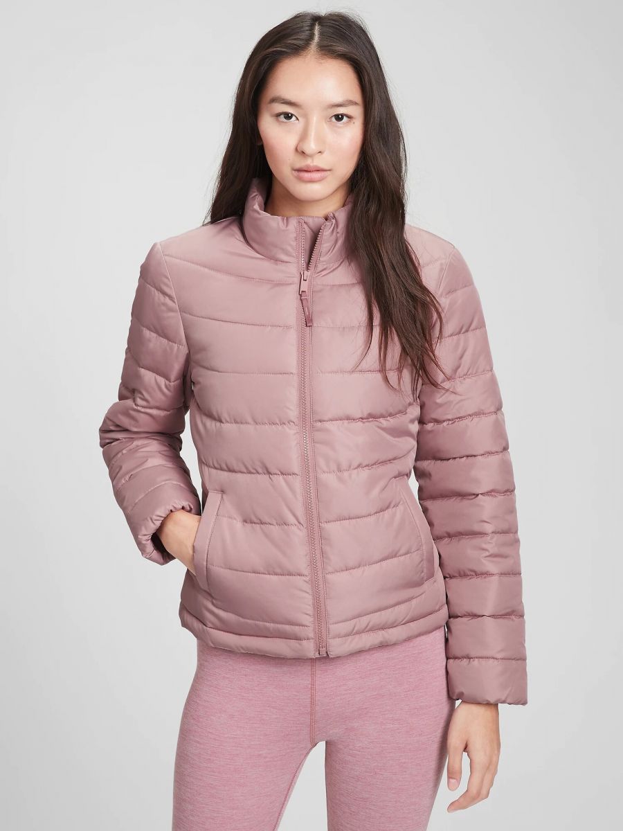 Теплая женская куртка GAP 1159759918 (Розовый, Теплая женская куртка GAP 1159759918 (Розовый, L)
Теплая женская куртка GAP 1159759918 (Розовый, Теплая женская куртка GAP 1159759918 (Розовый, L)