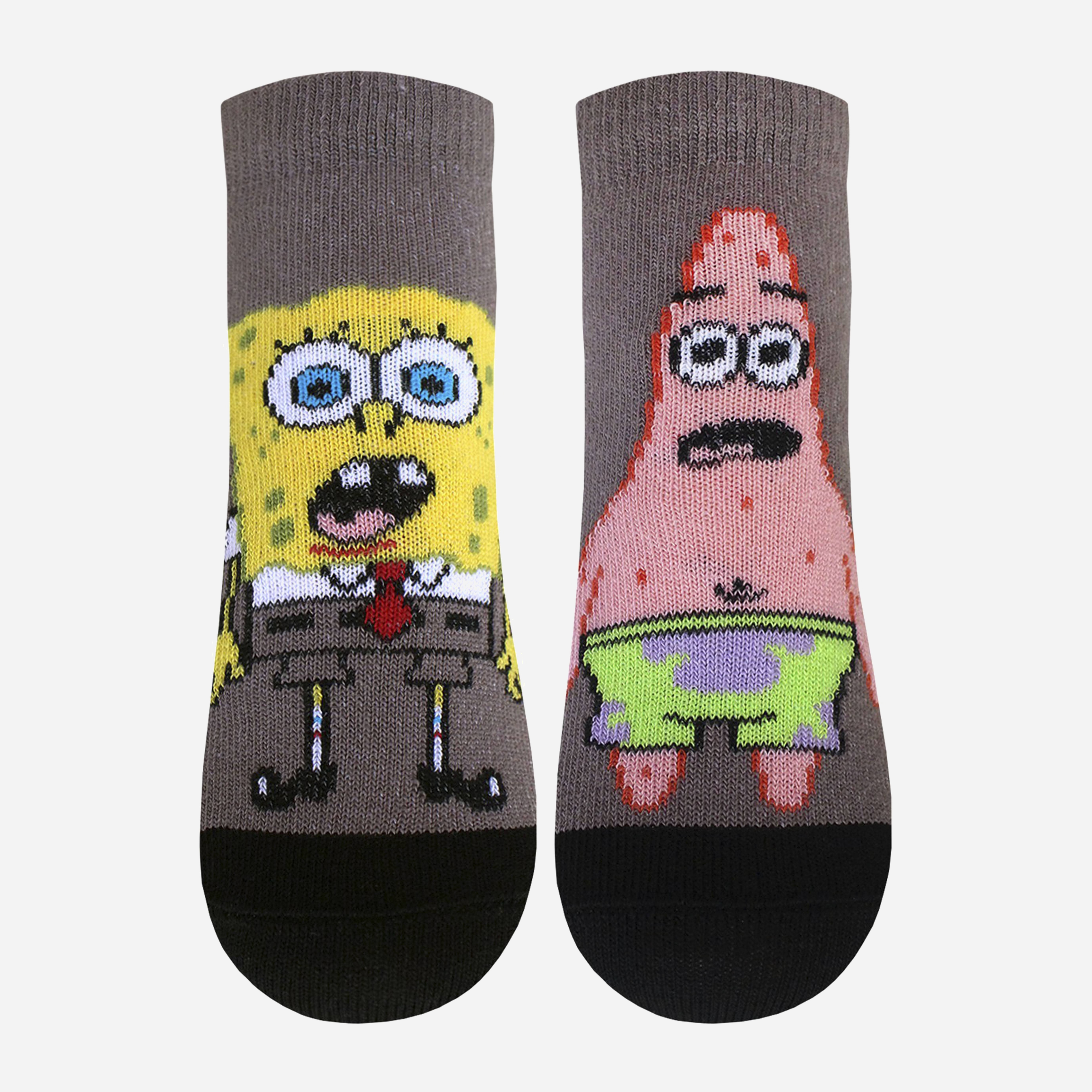 Носки Брестские Spongebob 21С3075 - Кора, Носки Брестские Spongebob 21С3075 15-16 Кора
Носки Брестские Spongebob 21С3075 - Кора, Носки Брестские Spongebob 21С3075 15-16 Кора