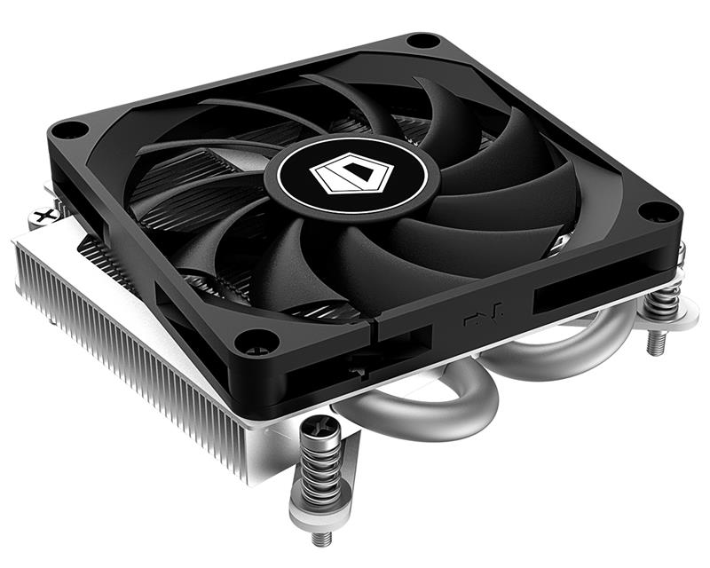Кулер процессорный ID-Cooling IS-27i, Intel: 1700/1200/1151/1150/1155/1156, 92x92x27 мм, 4-pin
Кулер процессорный ID-Cooling IS-27i, Intel: 1700/1200/1151/1150/1155/1156, 92x92x27 мм, 4-pin