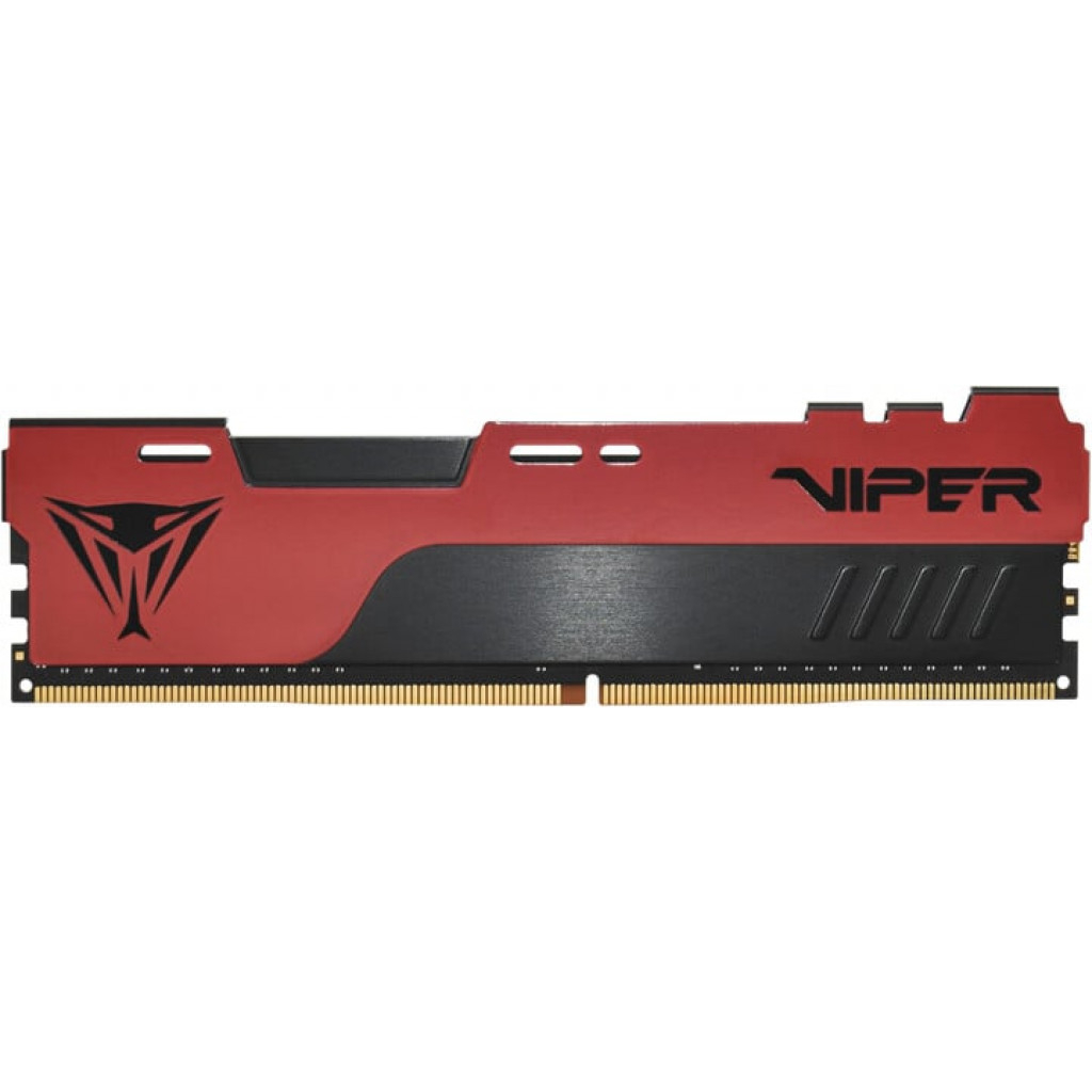 Модуль памяти для компьютера DDR4 16GB 3600 MHz Viper Elite II Red Patriot (PVE2416G360C0)
Модуль памяти для компьютера DDR4 16GB 3600 MHz Viper Elite II Red Patriot (PVE2416G360C0)