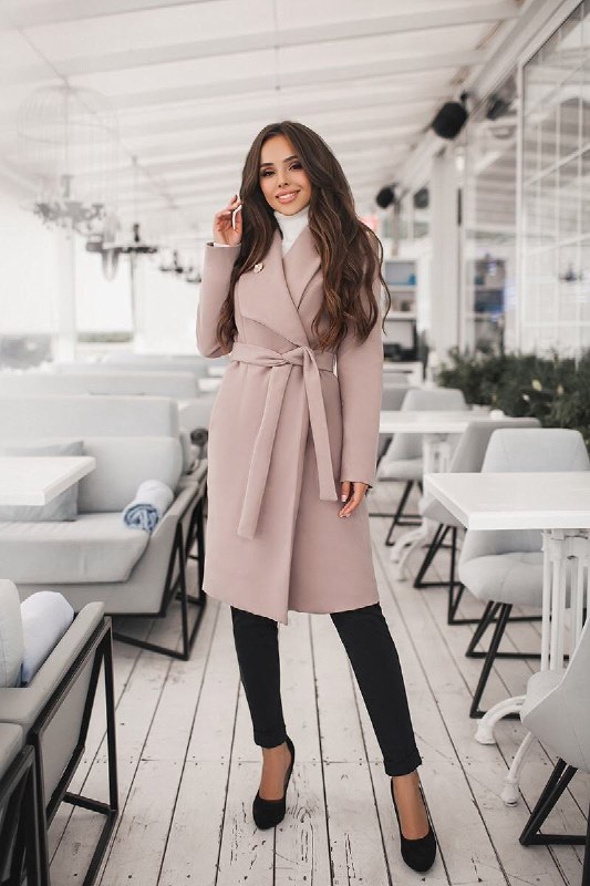 Fashions • Кашемировое пальто Бентли Fashions бежевый (1580-1-лб, Fashions • Кашемировое пальто Бентли Fashions 54 бежевый (1580-1-лб)
Fashions • Кашемировое пальто Бентли Fashions бежевый (1580-1-лб, Fashions • Кашемировое пальто Бентли Fashions 54 бежевый (1580-1-лб)