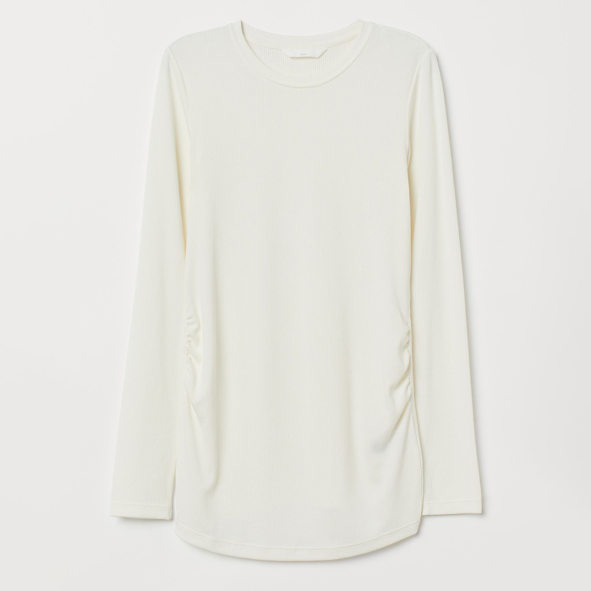 Лонгслив для беременных H&M 7661390sm Кремовый, Лонгслив для беременных H&M 7661390sm L Кремовый
Лонгслив для беременных H&M 7661390sm Кремовый, Лонгслив для беременных H&M 7661390sm L Кремовый