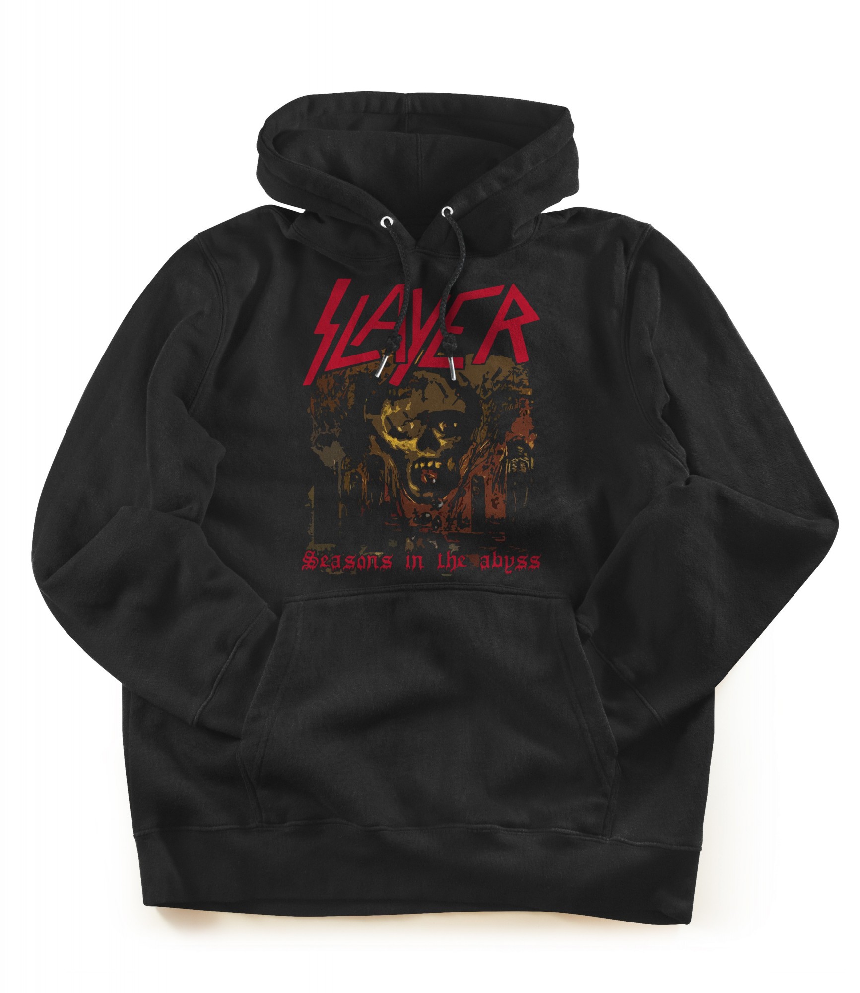 Худи Rock Series Slayer (Слэйер) 002 Черная, Худи Rock Series Slayer (Слэйер) 002 L Черная
Худи Rock Series Slayer (Слэйер) 002 Черная, Худи Rock Series Slayer (Слэйер) 002 L Черная