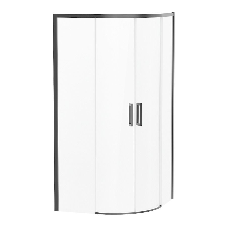 Душевая кабина угловая 90х90х195см VOLLE SOLO 1010.114504 профиль de la noche (черный матовый) (83593)
Душевая кабина угловая 90х90х195см VOLLE SOLO 1010.114504 профиль de la noche (черный матовый) (83593)