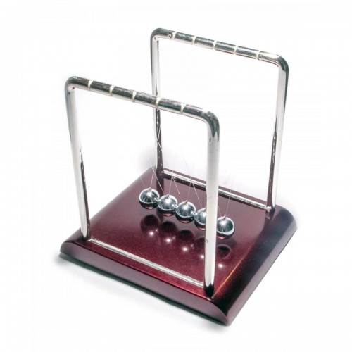 Шары Ньютона 18х18х15 см
Шары Ньютона 18х18х15 см