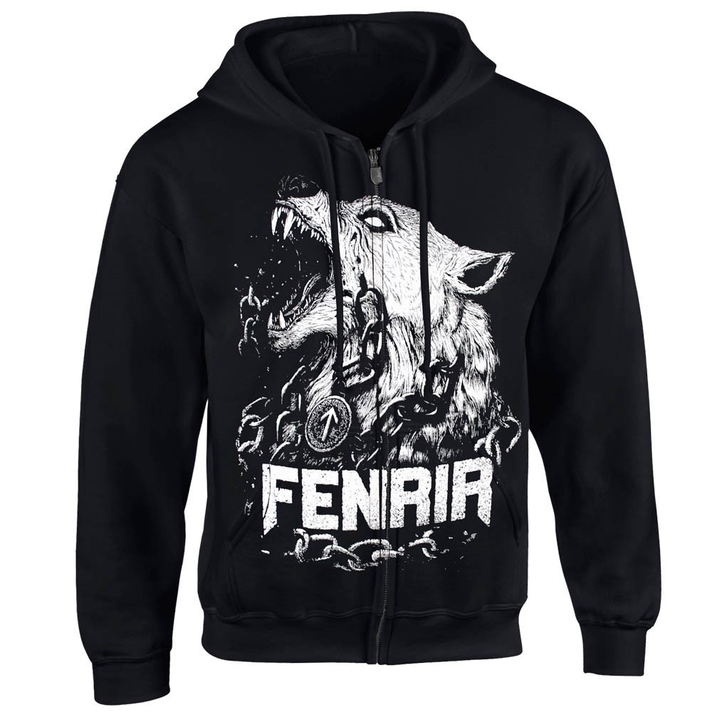 Толстовка на молнии Talisman FENRIR Черный, Толстовка на молнии Talisman FENRIR Черный S
Толстовка на молнии Talisman FENRIR Черный, Толстовка на молнии Talisman FENRIR Черный S