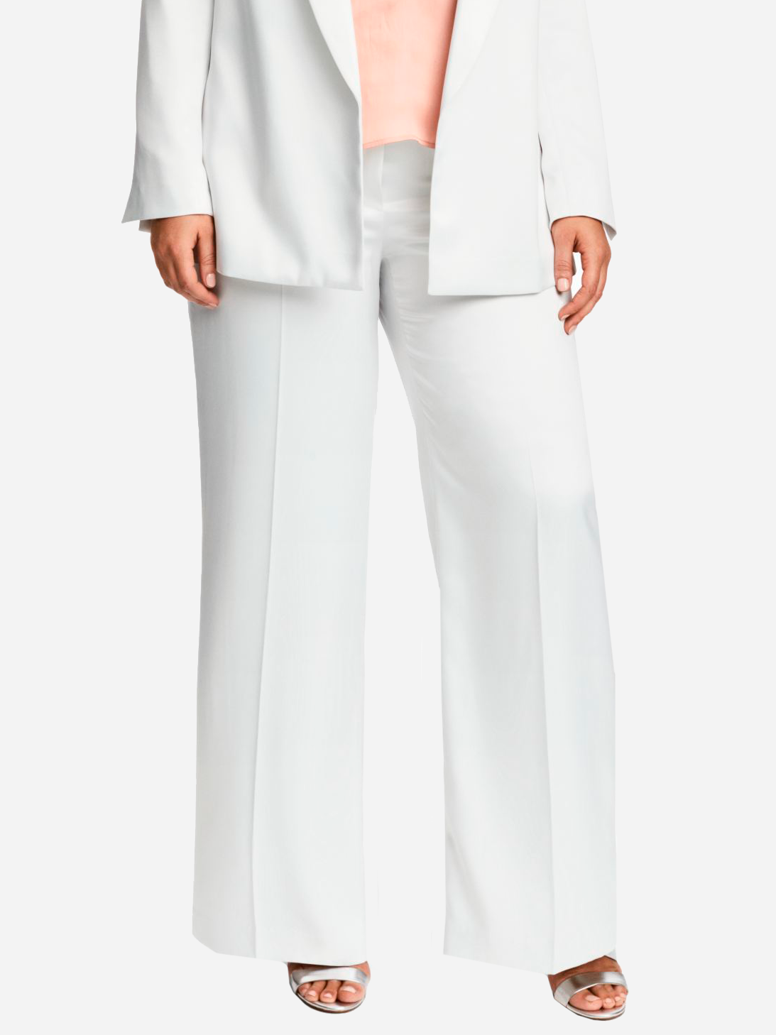 Брюки H&M 02-0488795-002 Белые (СА2000001520550, Брюки H&M 02-0488795-002 48 Белые (СА2000001520550)
Брюки H&M 02-0488795-002 Белые (СА2000001520550, Брюки H&M 02-0488795-002 48 Белые (СА2000001520550)