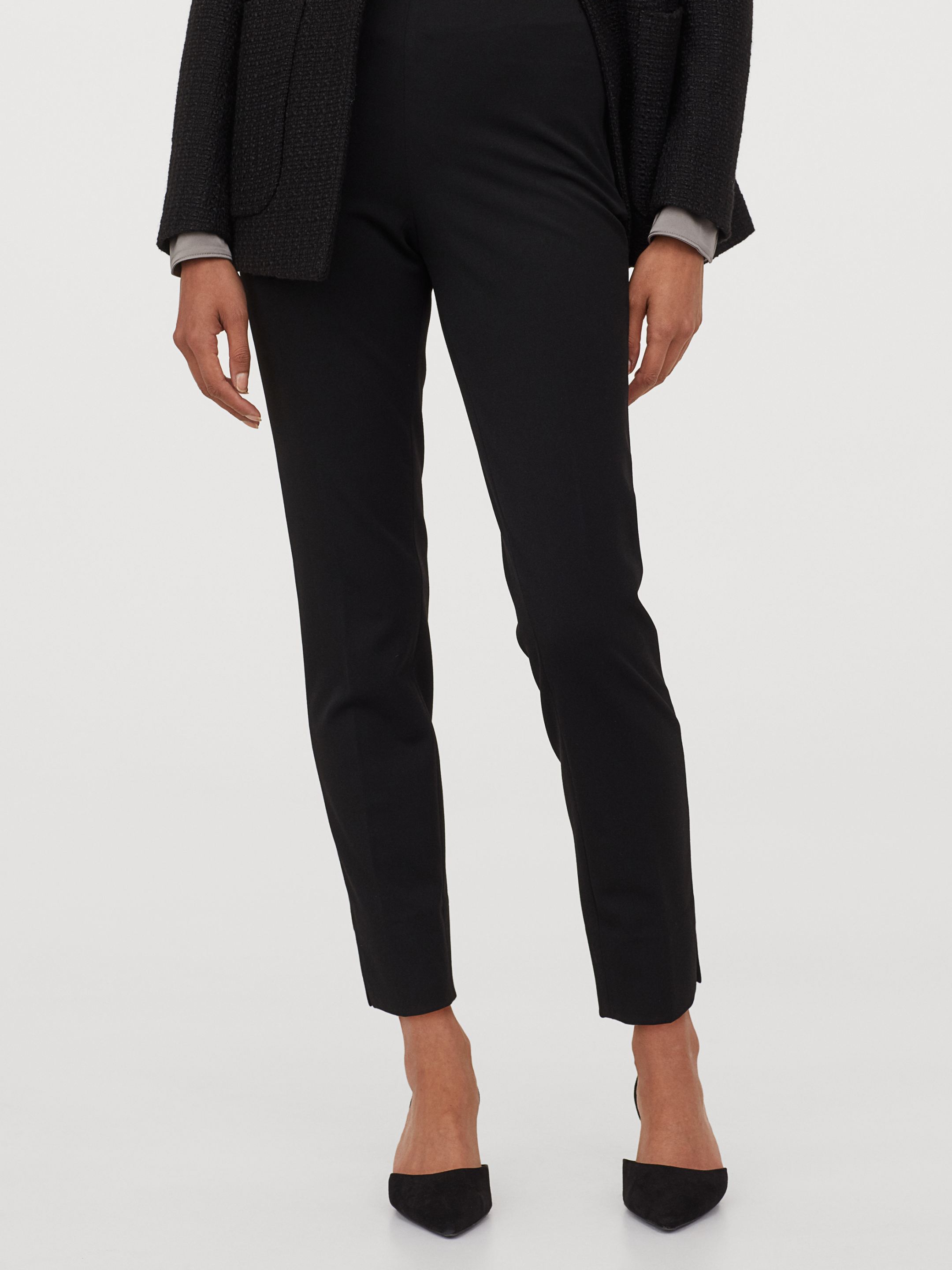 Брюки H&M 0655784-9 Черные (СА2000001683408, Брюки H&M 0655784-9 36 Черные (СА2000001683408)
Брюки H&M 0655784-9 Черные (СА2000001683408, Брюки H&M 0655784-9 36 Черные (СА2000001683408)