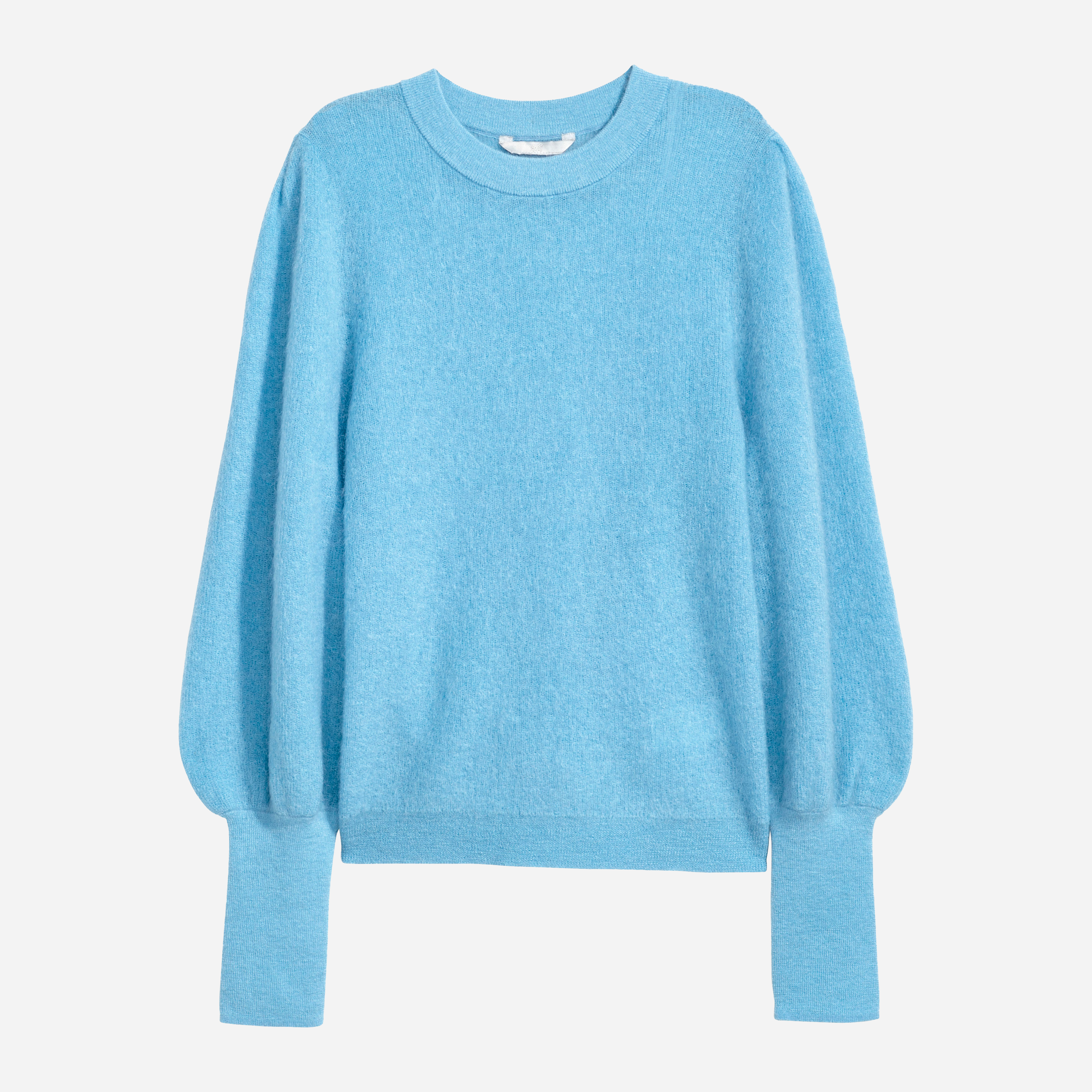 Джемпер H&M 0534220-6 Голубой (СА2000000919058, Джемпер H&M 0534220-6 S Голубой (СА2000000919058)
Джемпер H&M 0534220-6 Голубой (СА2000000919058, Джемпер H&M 0534220-6 S Голубой (СА2000000919058)