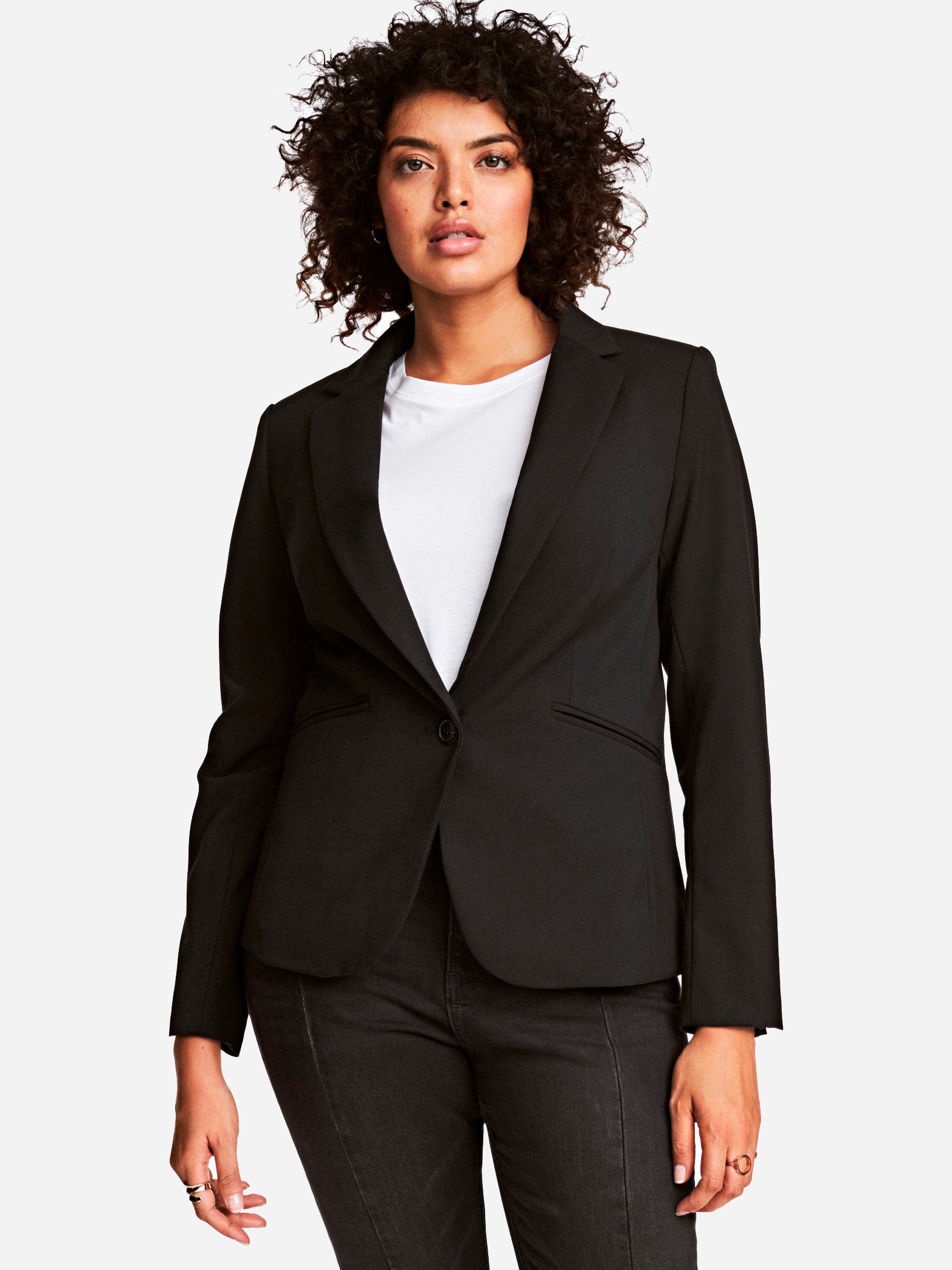 Пиджак H&M 0499523-5 Черный (СА2000001557495, Пиджак H&M 0499523-5 46 Черный (СА2000001557495)
Пиджак H&M 0499523-5 Черный (СА2000001557495, Пиджак H&M 0499523-5 46 Черный (СА2000001557495)