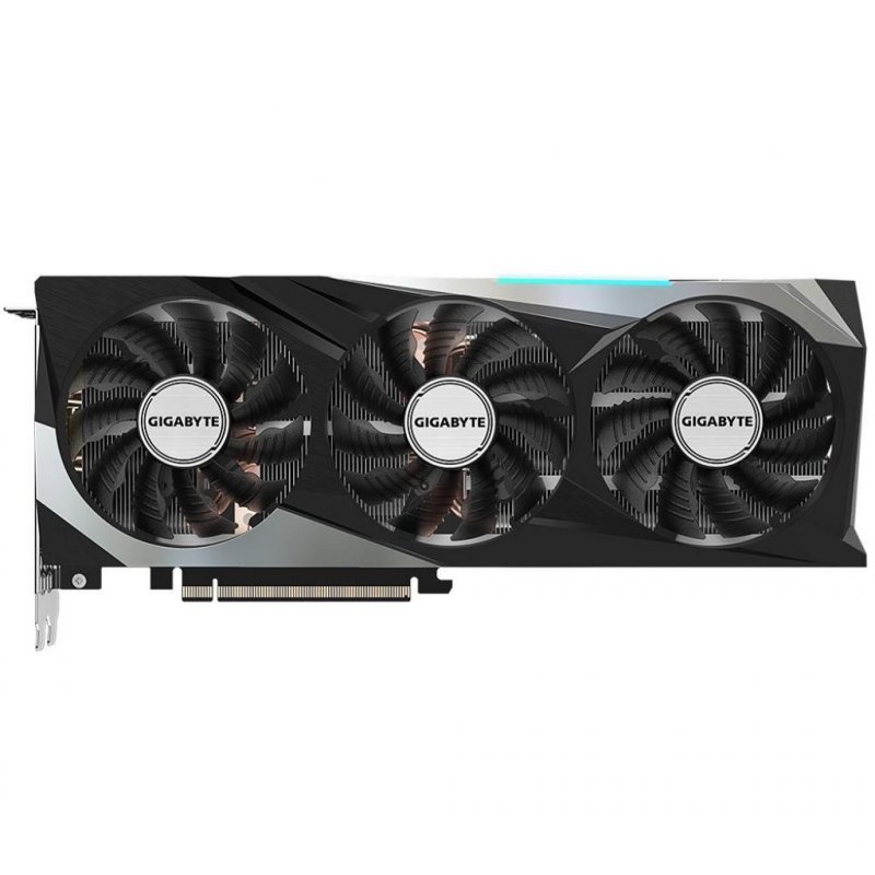 Видеокарта GIGABYTE Radeon RX 6900 XT 16Gb GAMING OC (GV-R69XTGAMING OC-16GD)
Видеокарта GIGABYTE Radeon RX 6900 XT 16Gb GAMING OC (GV-R69XTGAMING OC-16GD)