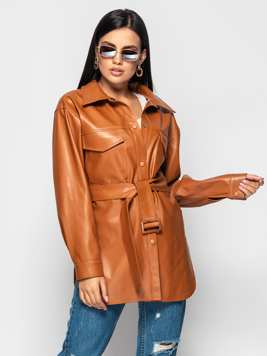 Куртка-рубашка Larionoff Kameron - Рыжая, Куртка-рубашка Larionoff Kameron 42-46 Рыжая
Куртка-рубашка Larionoff Kameron - Рыжая, Куртка-рубашка Larionoff Kameron 42-46 Рыжая