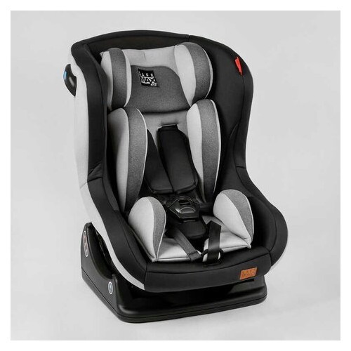 Автокресло ER - 3995 "Joy", "SafeMax", универсальное, группа 0 + / 1, вес ребенка от 0-18 кг
Автокресло ER - 3995 "Joy", "SafeMax", универсальное, группа 0 + / 1, вес ребенка от 0-18 кг