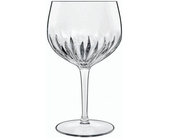 Набор бокалов Luigi Bormioli Mixology Gin&Tonic 800 мл 4 шт/упаковка С 493 (ПФ-38187)
Набор бокалов Luigi Bormioli Mixology Gin&Tonic 800 мл 4 шт/упаковка С 493 (ПФ-38187)