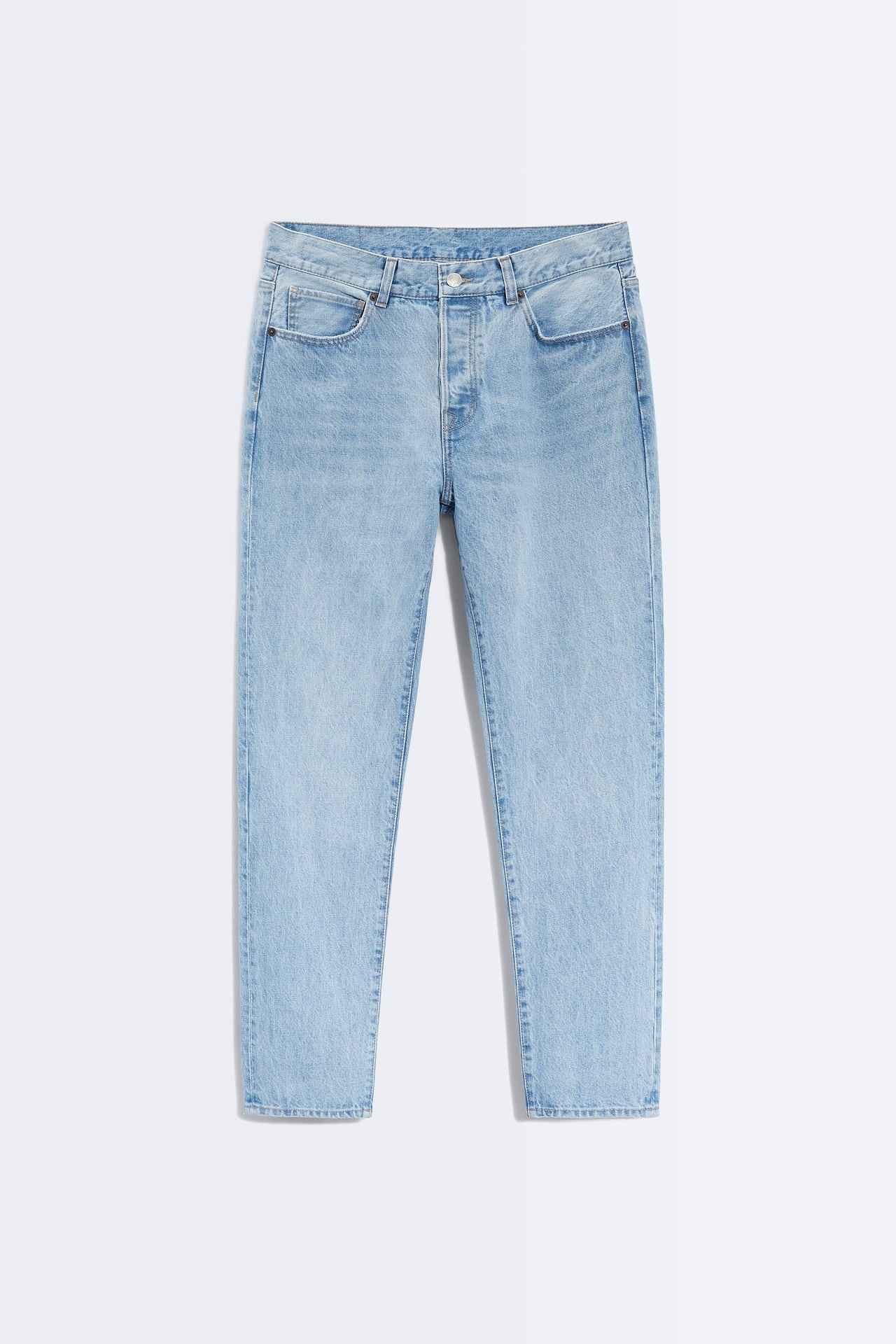 Джинсы зауженные Zara голубой 0647/400/406, Джинсы зауженные Zara 31 голубой 0647/400/406
Джинсы зауженные Zara голубой 0647/400/406, Джинсы зауженные Zara 31 голубой 0647/400/406