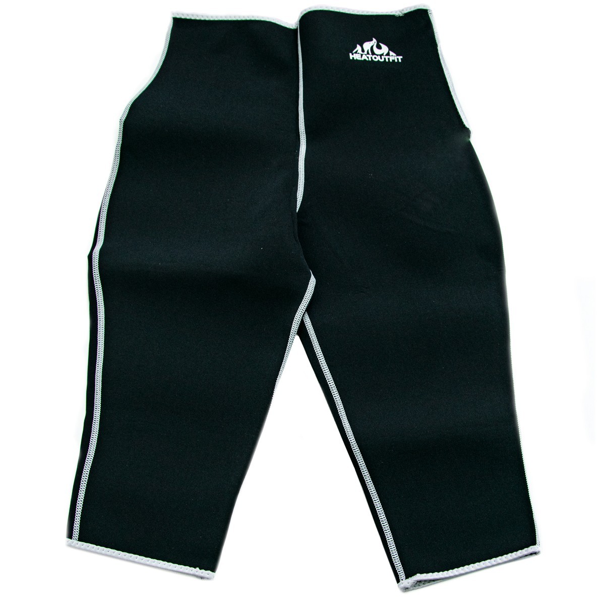 Шорты для похудения с высокой талией "Sport Sweating Pants ST-2150" (р. L), бриджи сауна для бега (1009109-Black-L)
Шорты для похудения с высокой талией "Sport Sweating Pants ST-2150" (р. L), бриджи сауна для бега (1009109-Black-L)