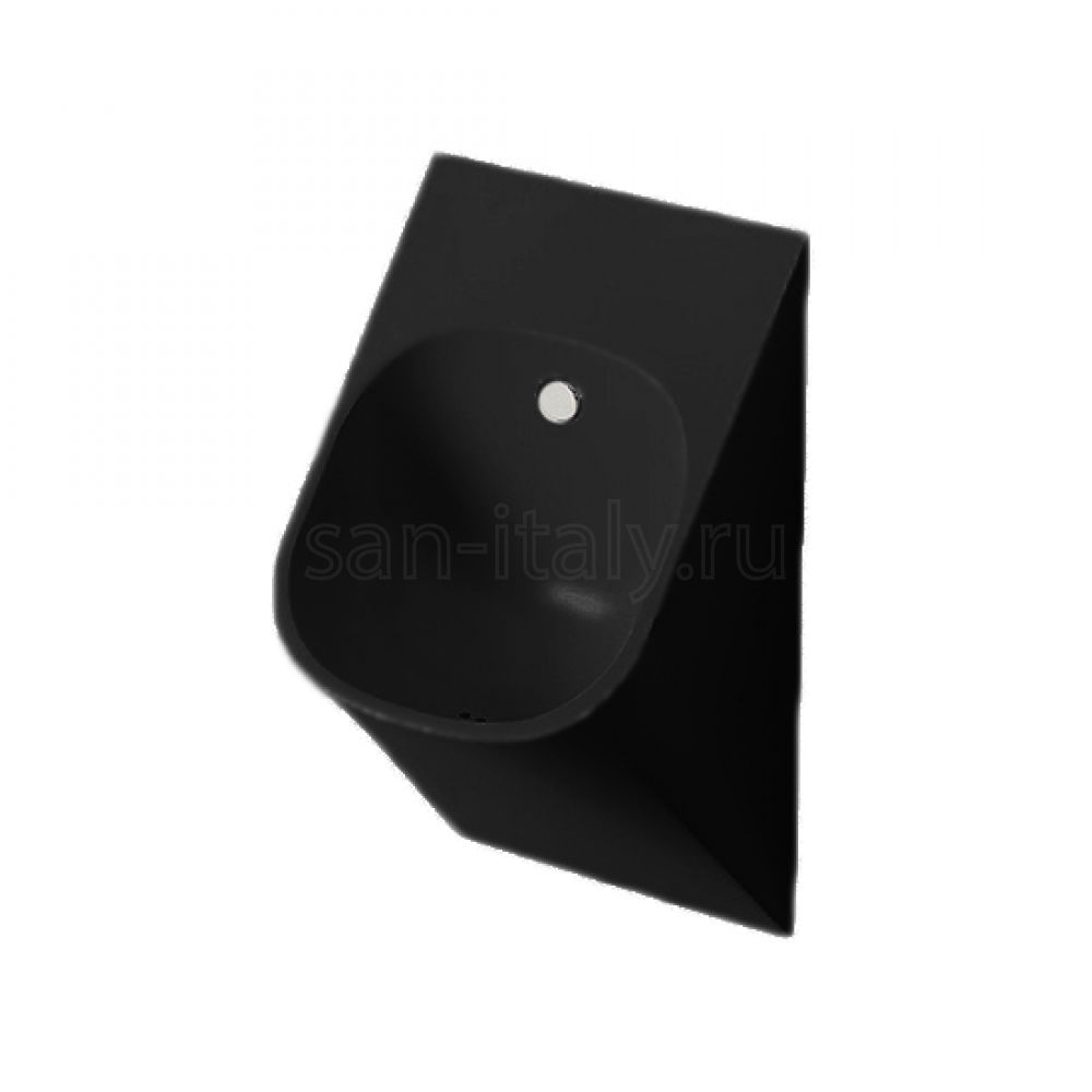 Уринал подвесной Artceram LA FONTANA 2.0 , 33x31, черный (LFO002 17; 00)
Уринал подвесной Artceram LA FONTANA 2.0 , 33x31, черный (LFO002 17; 00)