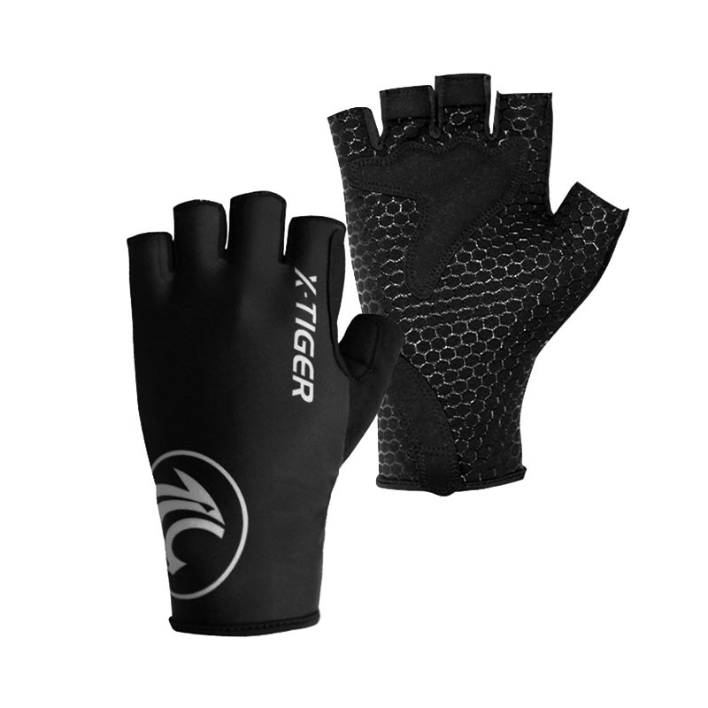 Велоперчатки XL спортивные беспалые X-Tiger XM-DPST-17501 Black White (F_7629-28181)
Велоперчатки XL спортивные беспалые X-Tiger XM-DPST-17501 Black White (F_7629-28181)