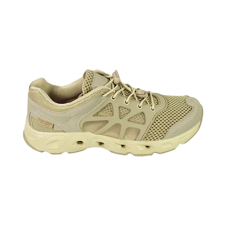 Кроссовки тактические Han-Wild Outdoor Upstream Shoes Sand 39 армейская военторг туристический для охоты и рыбалки (F_7067-24406)
Кроссовки тактические Han-Wild Outdoor Upstream Shoes Sand 39 армейская военторг туристический для охоты и рыбалки (F_7067-24406)