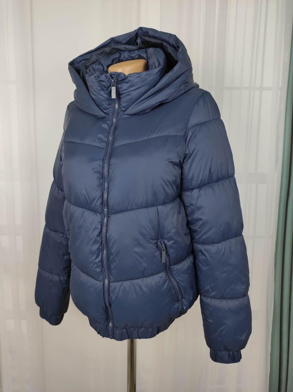 Куртка жіноче Primark XS темно-синя (3381, Куртка жіноче Primark XS 42 темно-синя (3381)
Куртка жіноче Primark XS темно-синя (3381, Куртка жіноче Primark XS 42 темно-синя (3381)