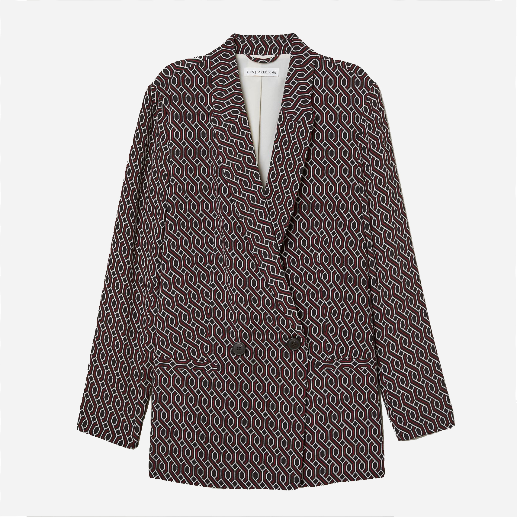 Жакет H&M 1612-669532 Черный с бордовым, Жакет H&M 1612-669532 32 Черный с бордовым
Жакет H&M 1612-669532 Черный с бордовым, Жакет H&M 1612-669532 32 Черный с бордовым