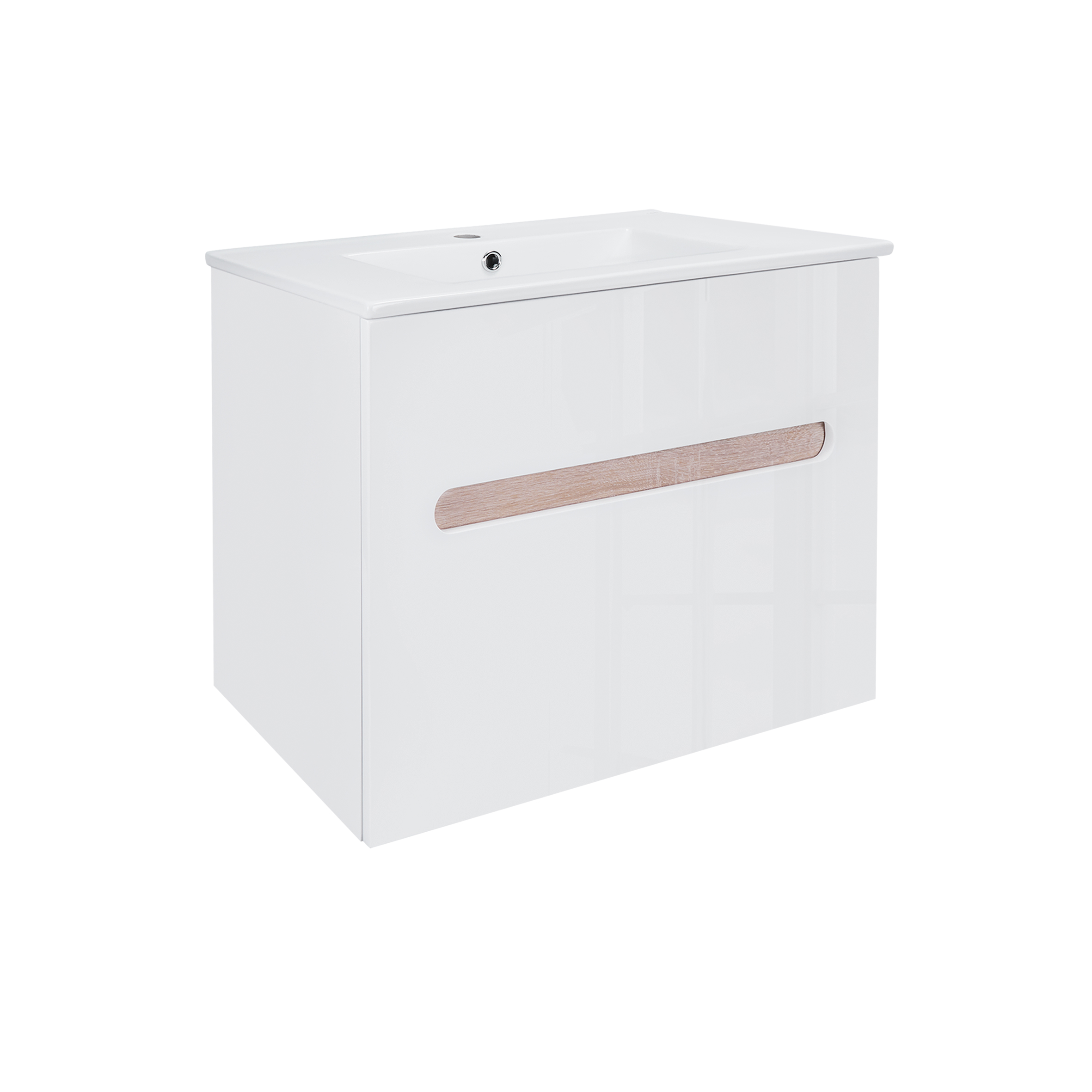 Комплект Qtap Virgo 700х580х437 White/Whitish oak тумба подвесная + раковина врезная QT1872TPА7013070CW
Комплект Qtap Virgo 700х580х437 White/Whitish oak тумба подвесная + раковина врезная QT1872TPА7013070CW