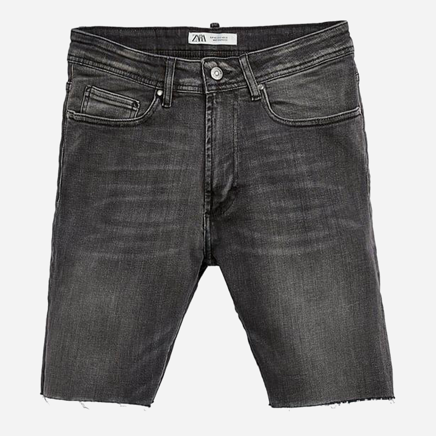 Шорты джинсовые Zara 5575-371-802 Темно-серые, Шорты джинсовые Zara 5575-371-802 46 Темно-серые
Шорты джинсовые Zara 5575-371-802 Темно-серые, Шорты джинсовые Zara 5575-371-802 46 Темно-серые